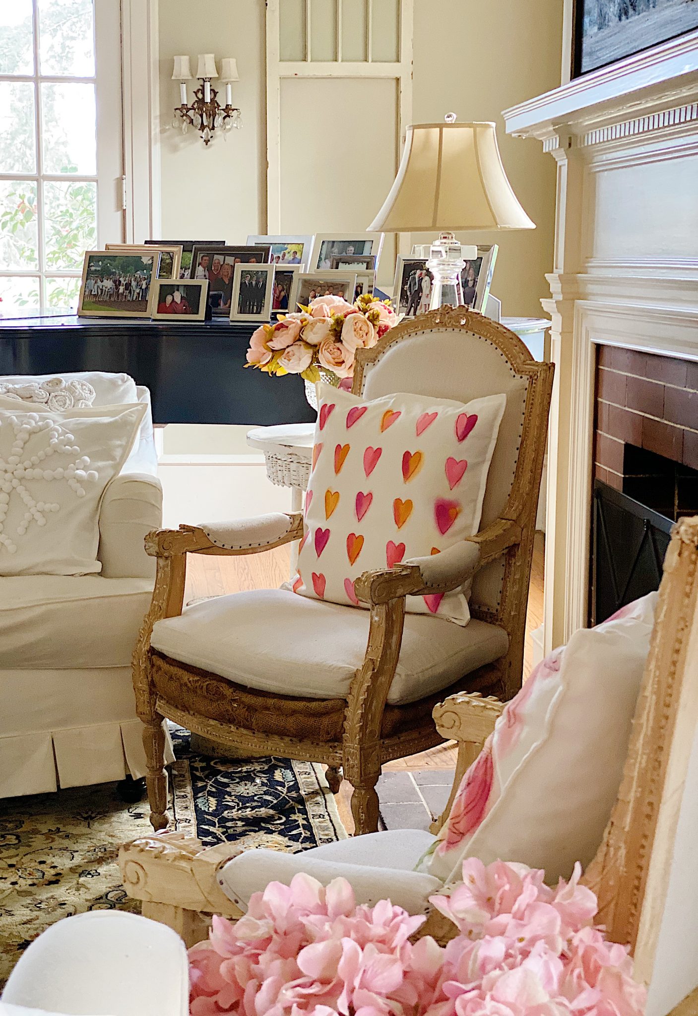 Valentine's Day Decoration Ideas