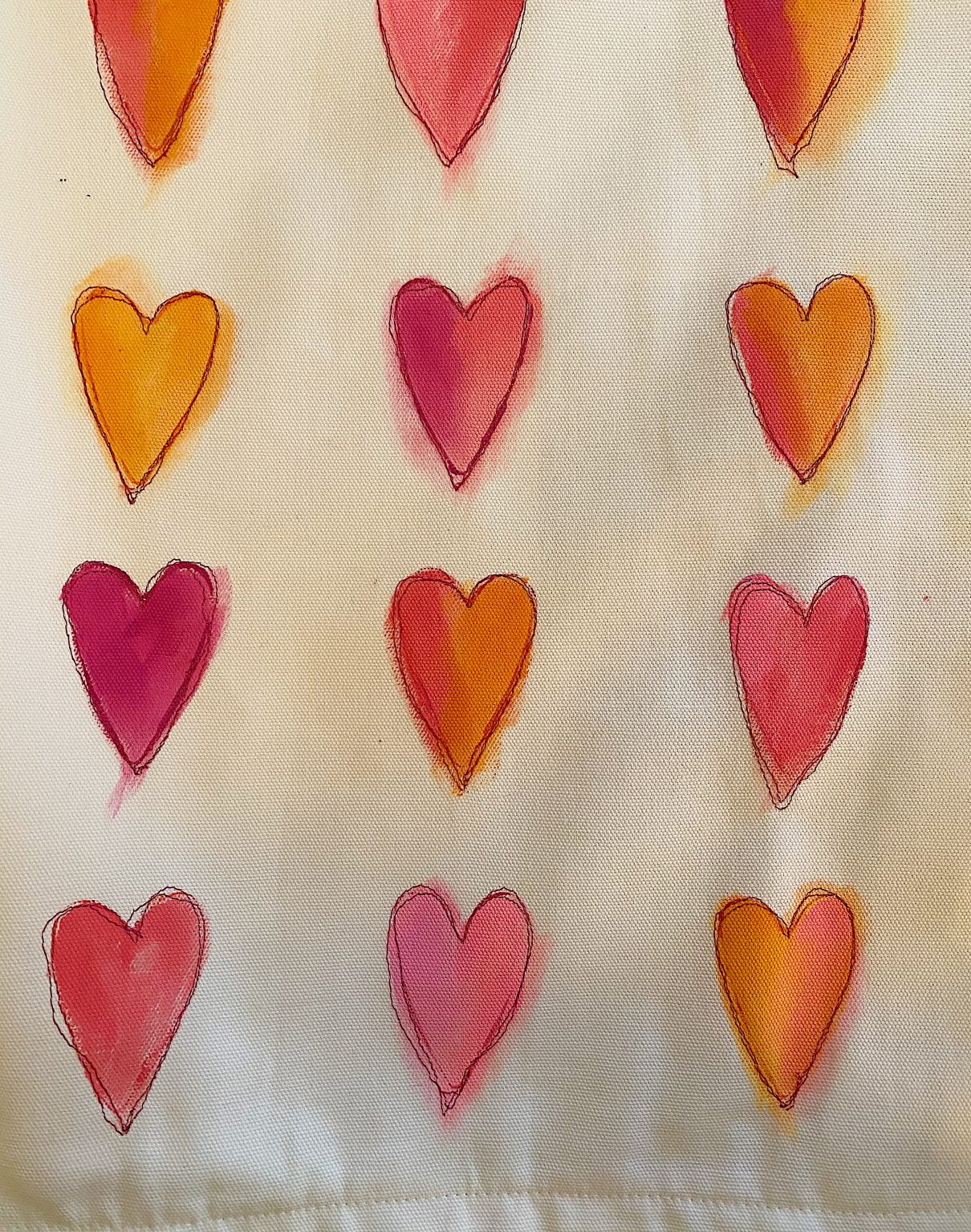Valentine's Day Decoration Ideas