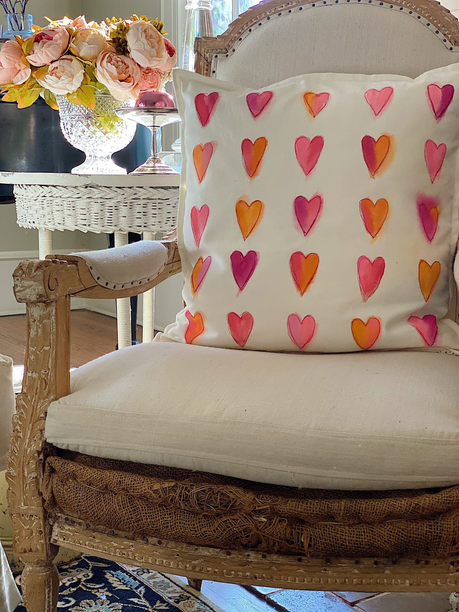 Valentine's Day Decoration Ideas