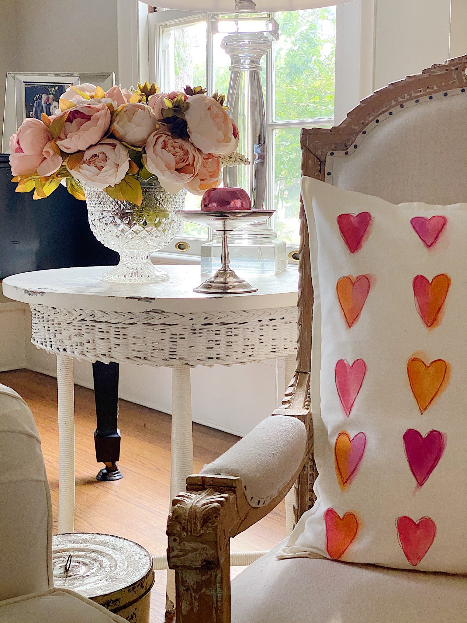 Valentine's Day Decoration Ideas