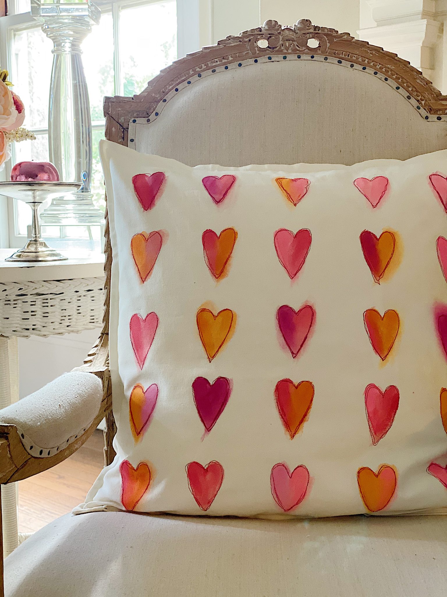 Valentine's Day Decoration Ideas