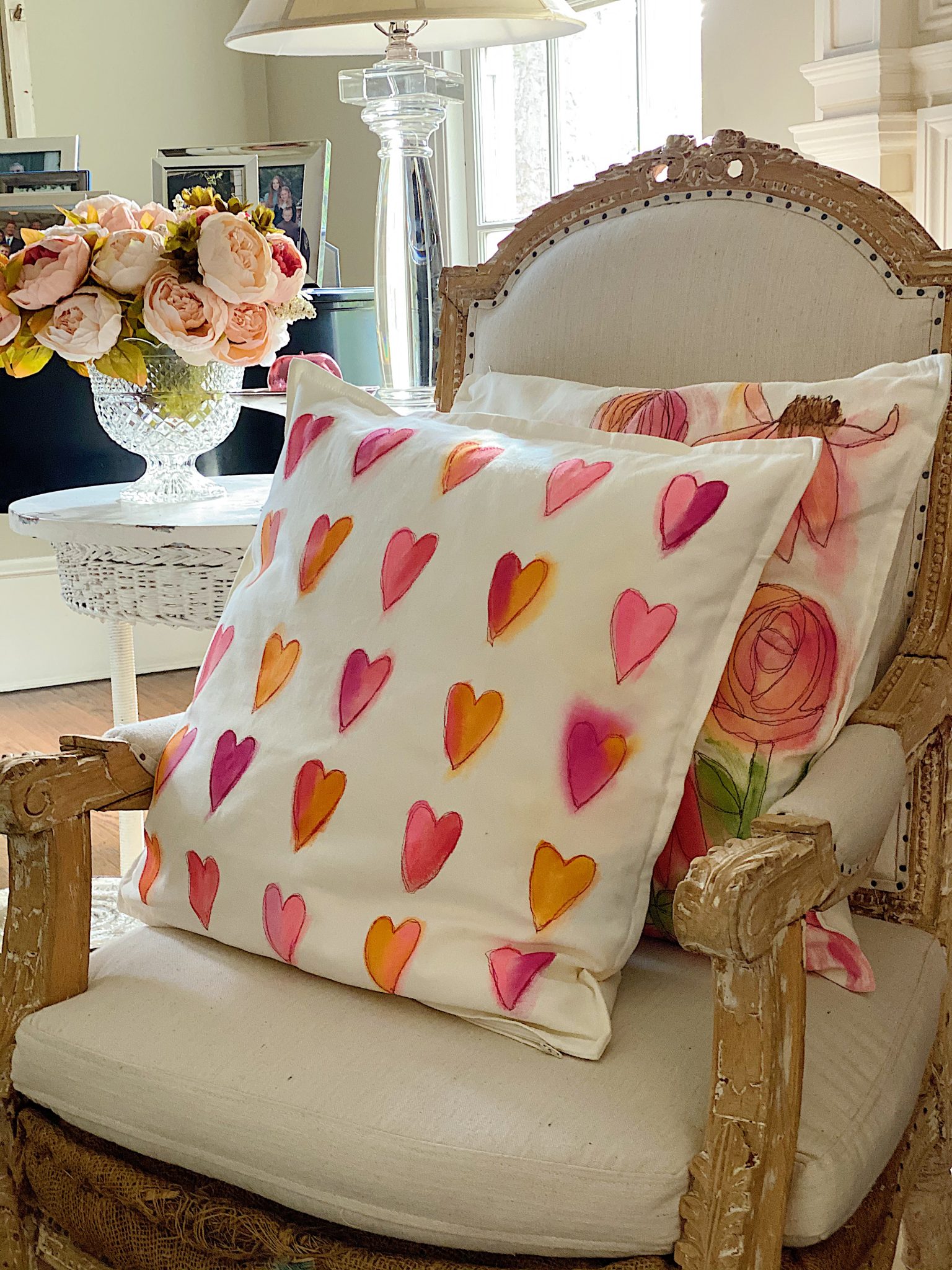 Valentine's Day Decoration Ideas
