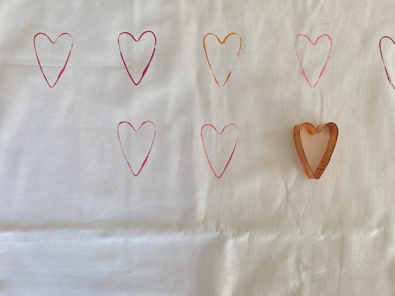 Valentine's Day Decor Ideas