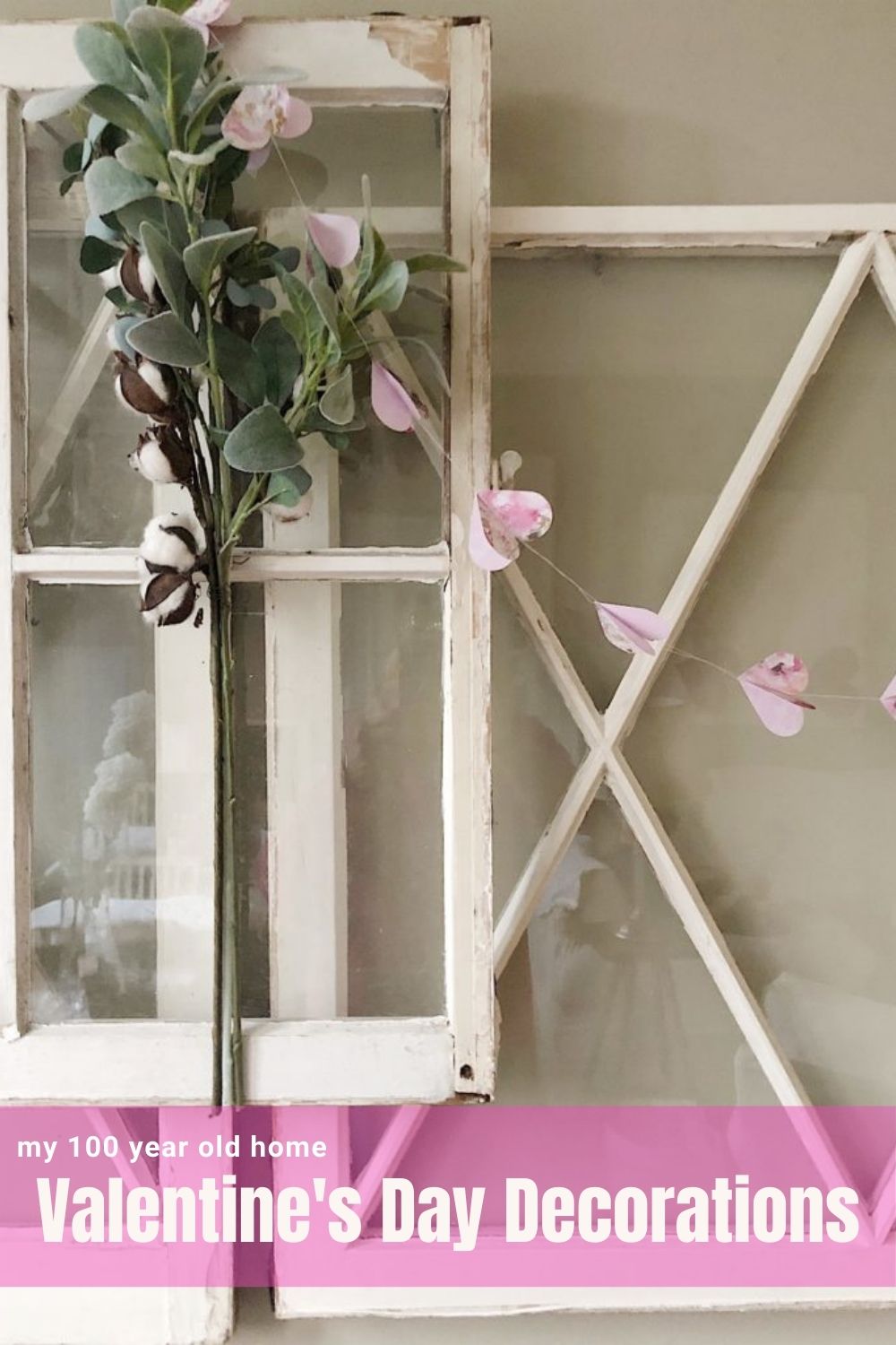 Valentine's Day Decorations