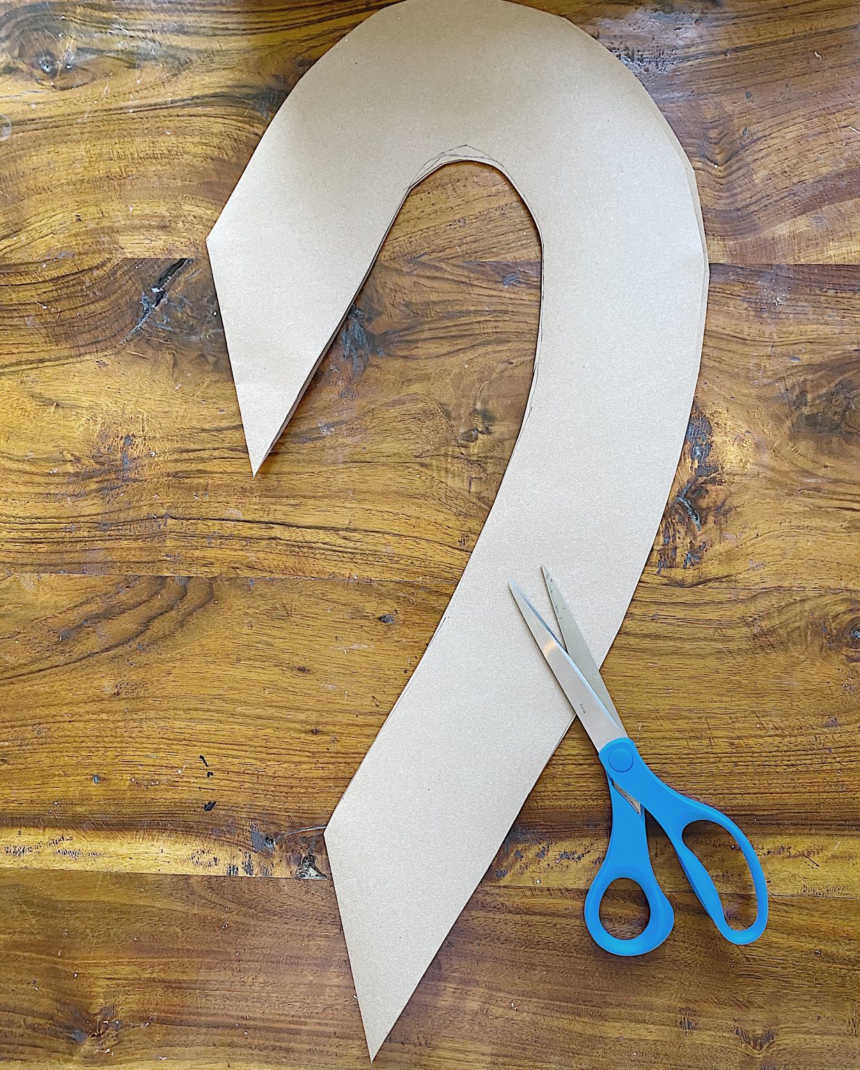 Valentine's Day Wreath