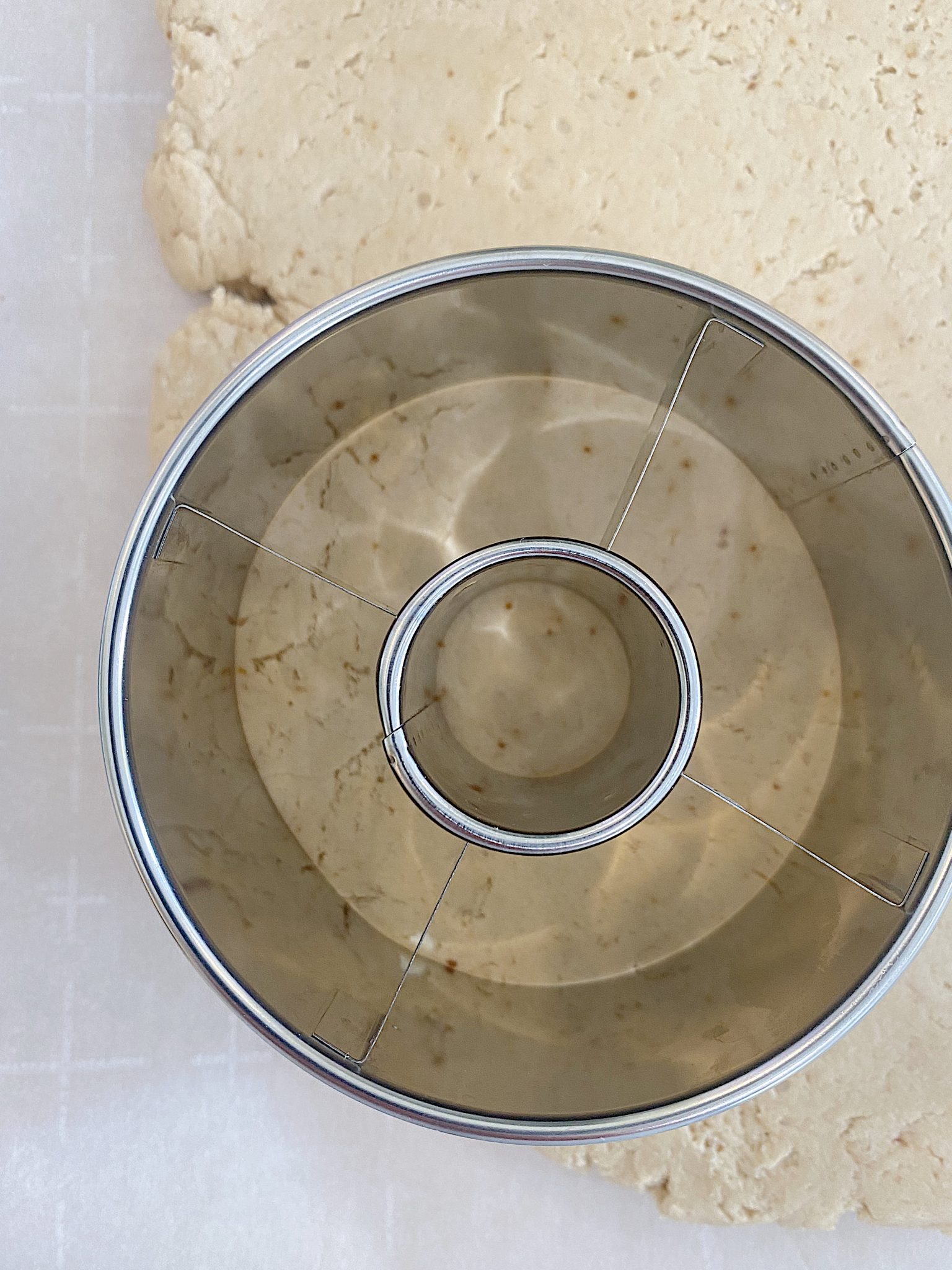 Air Fryer Donut Recipe Gluten Free