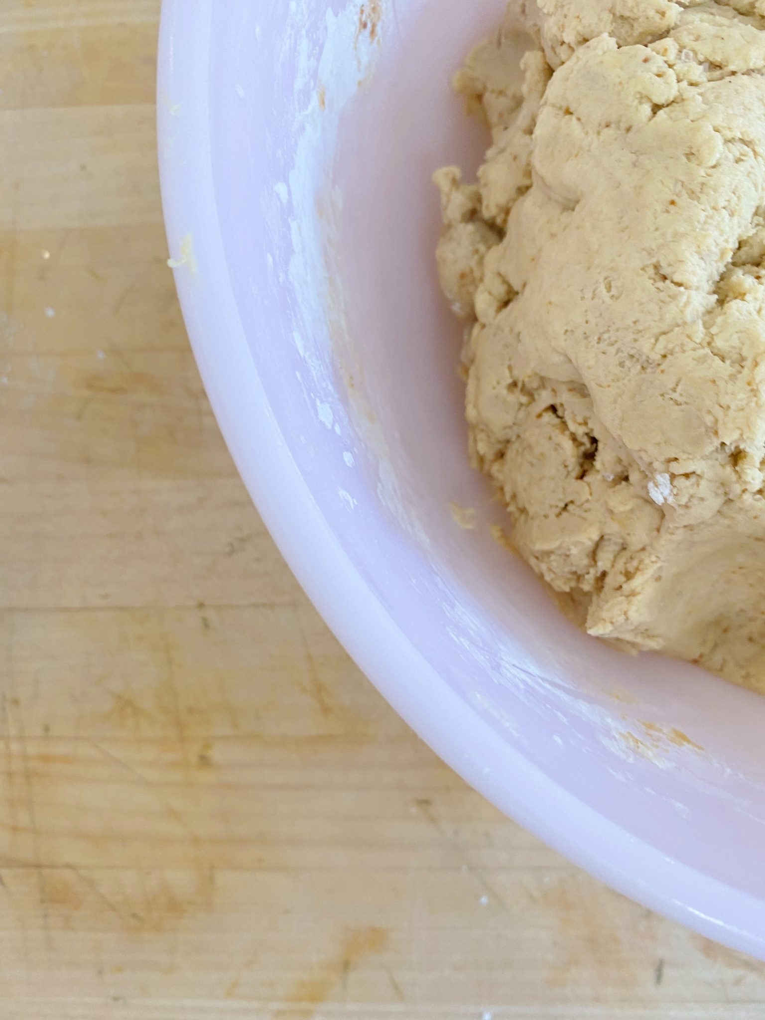 Air Fryer Donuts Dough Recipe