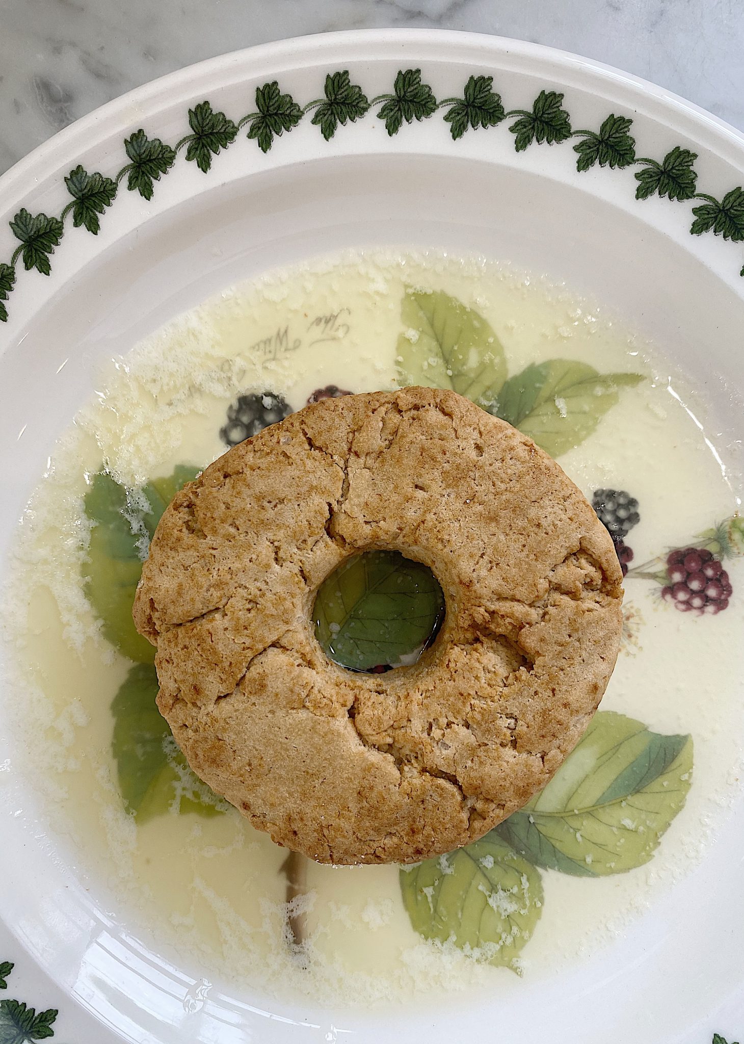 Air Fryer Donuts Recipe