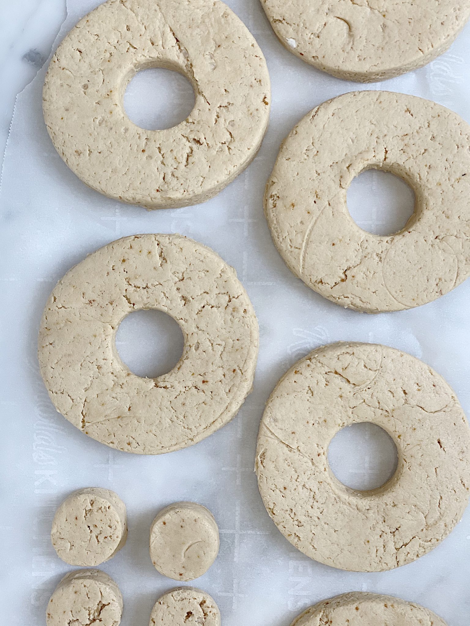 Air Fryer Donuts Recipe Easy
