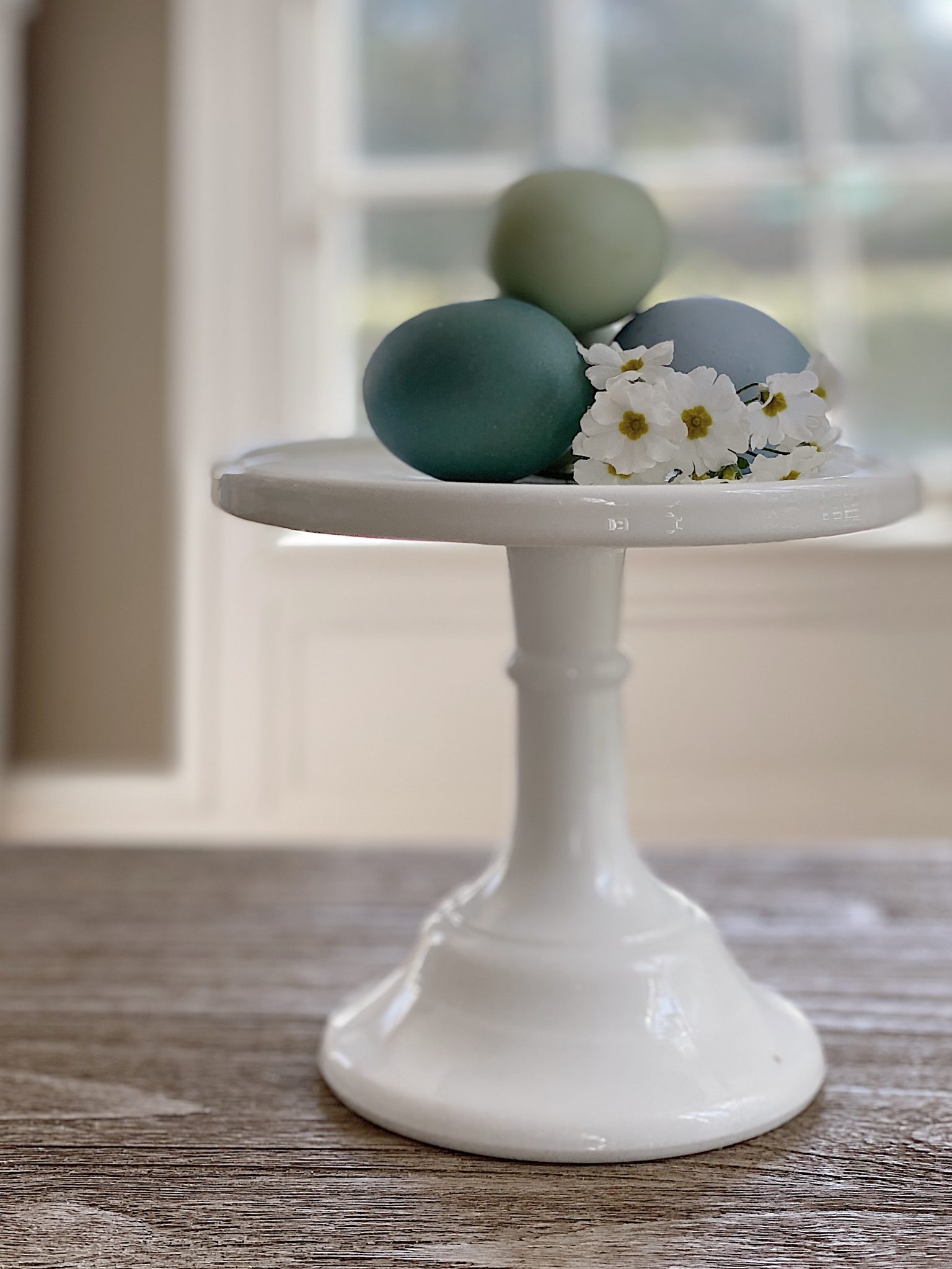 Araucana Lookalike Eggs