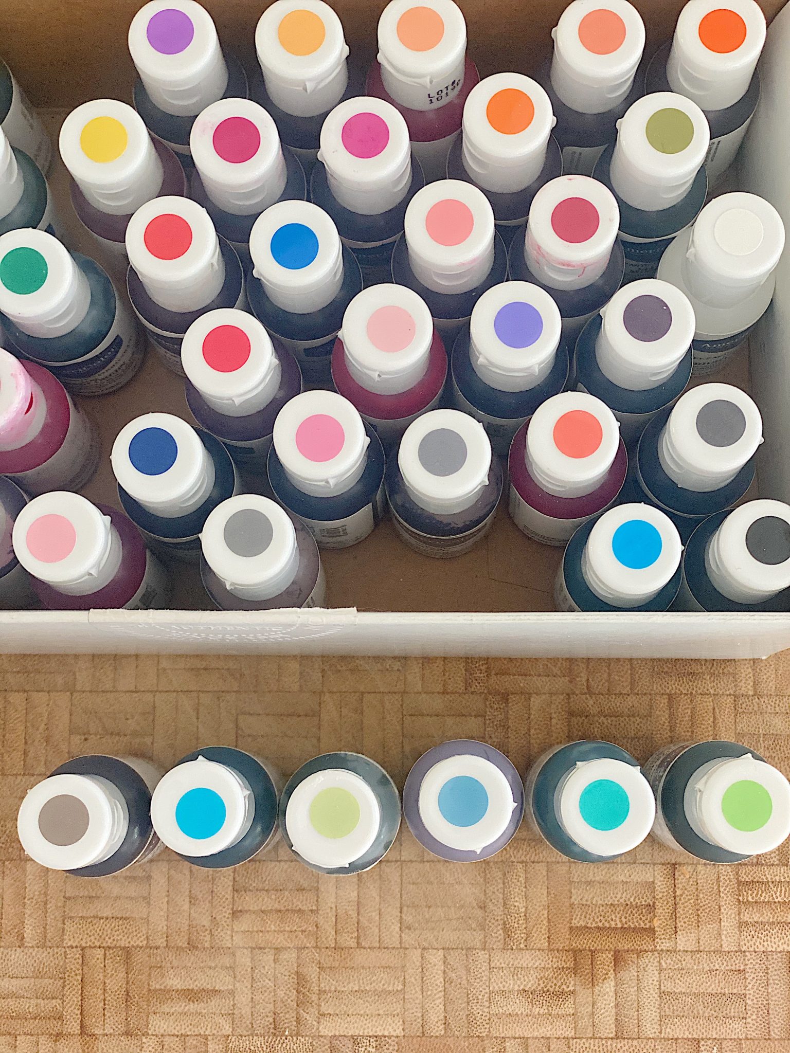 Coloring for Easter Eggs