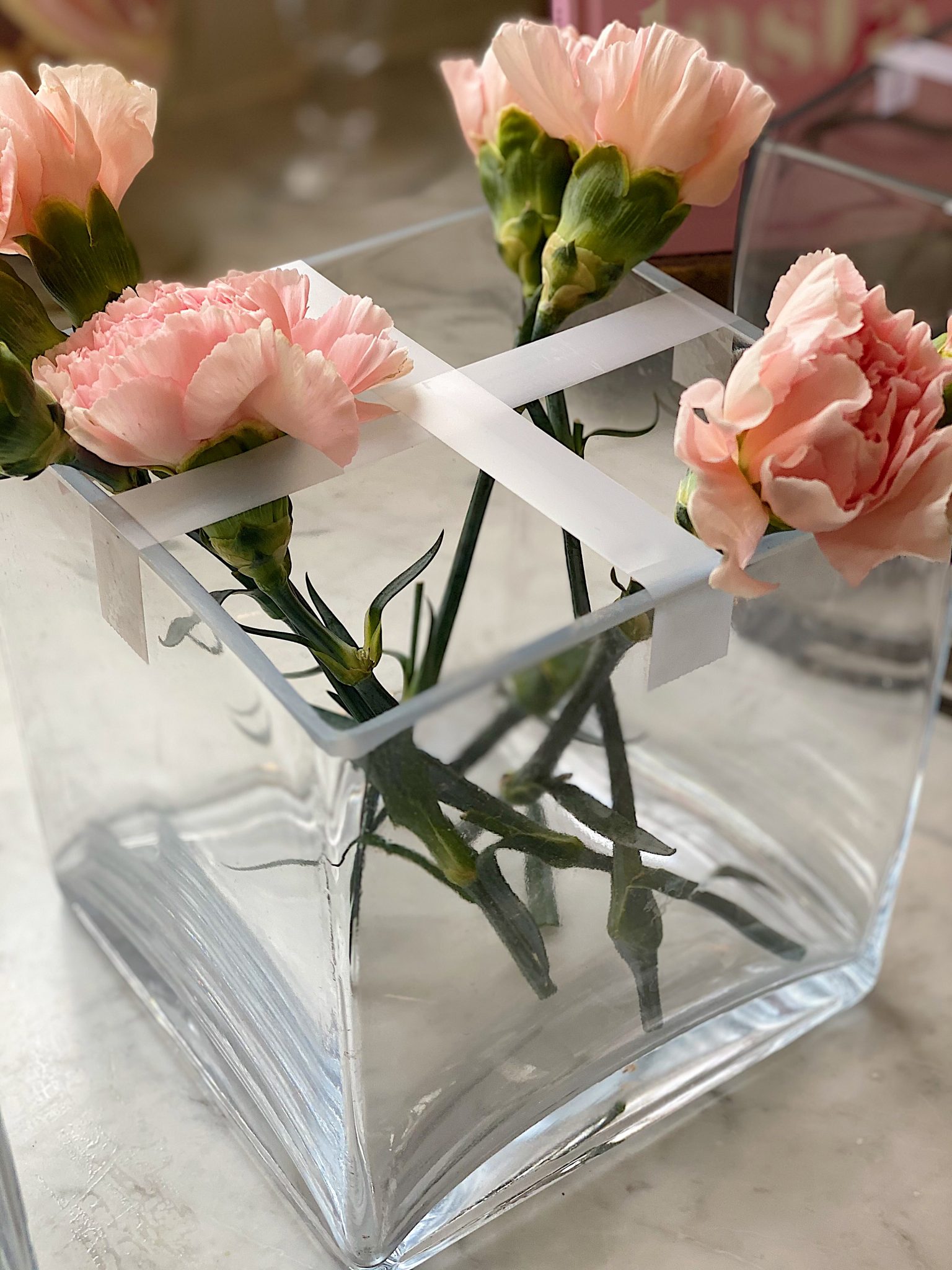 How to Arrange Flowers