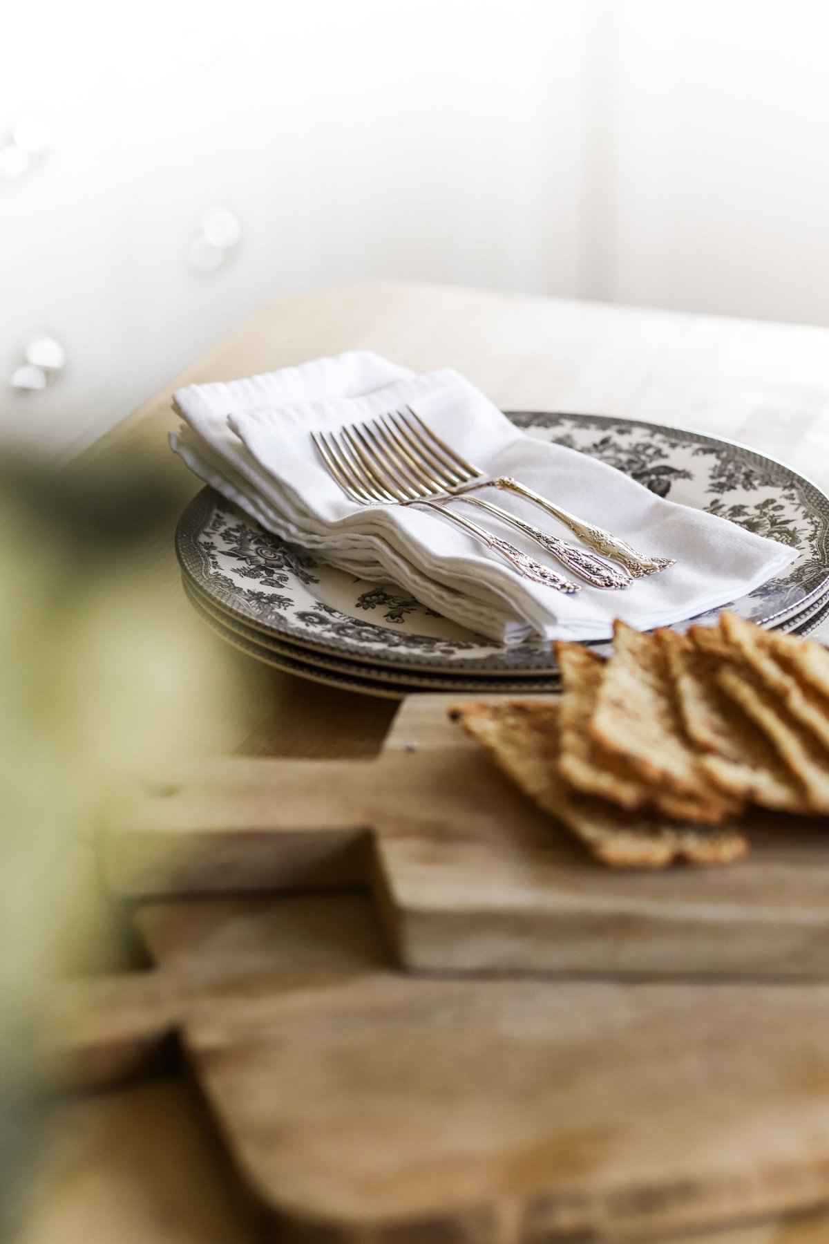 How to Photograph Food