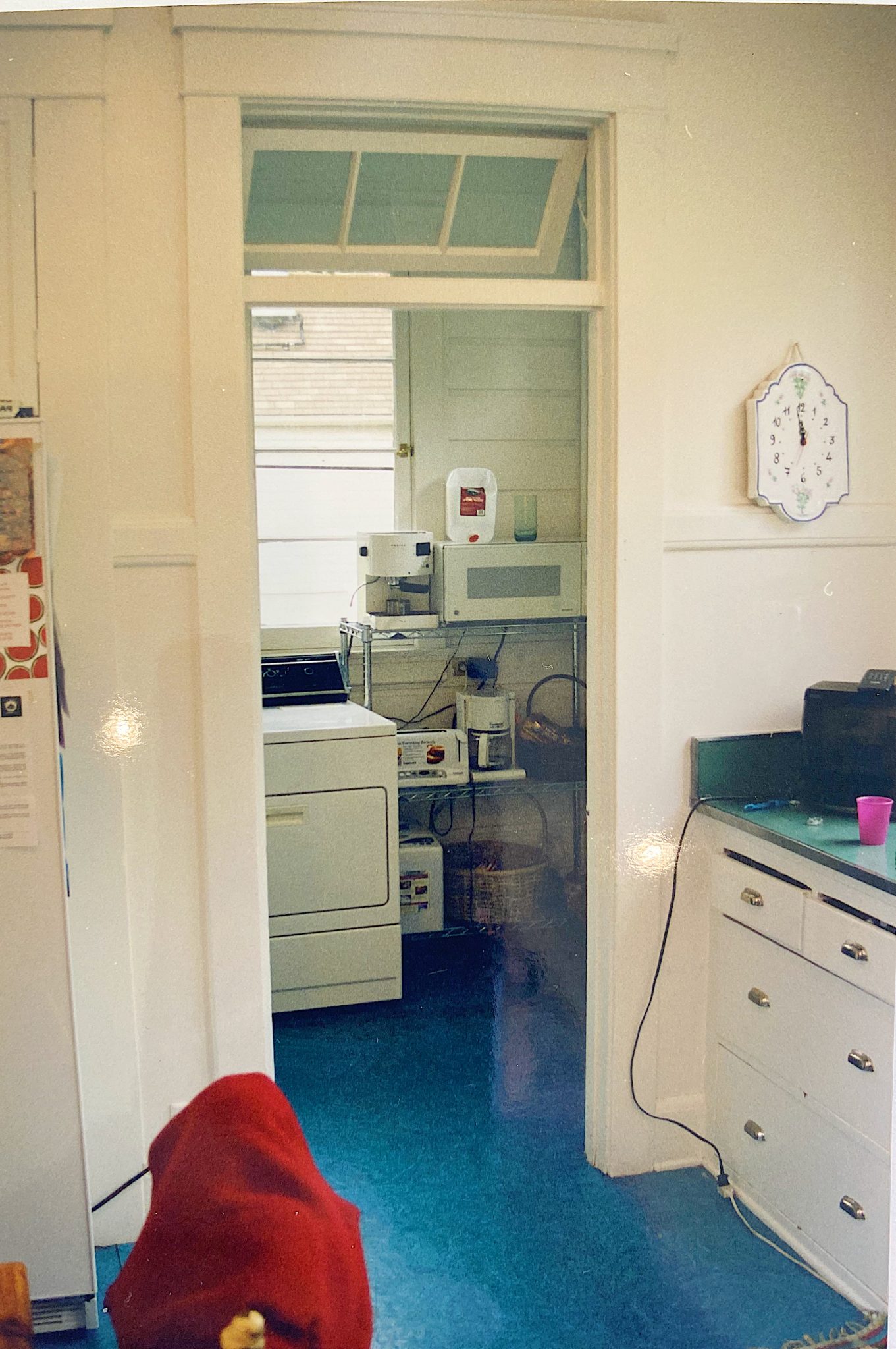 Kitchen Before Photo Home Remodel
