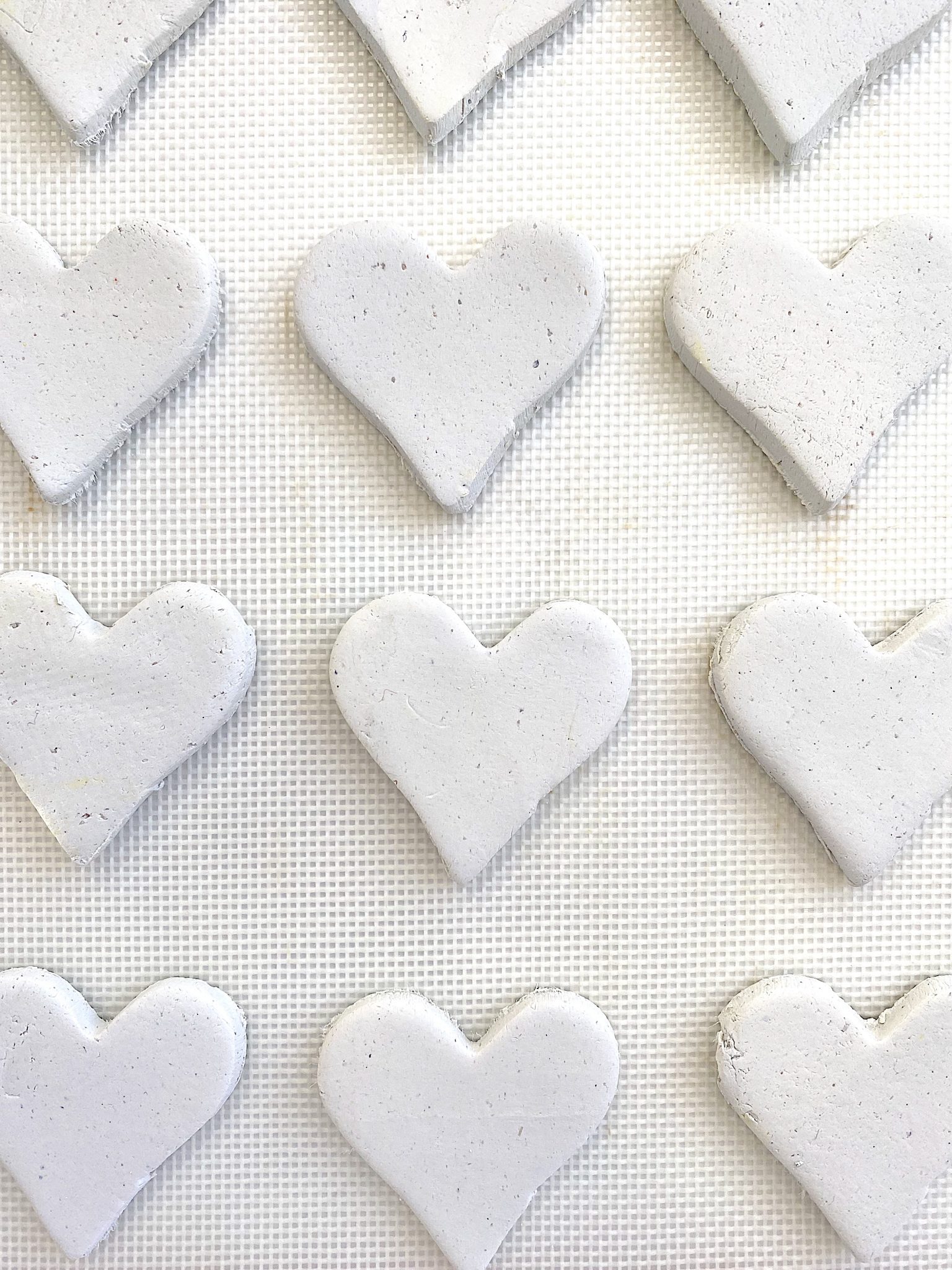 Valentine's Conversation Hearts
