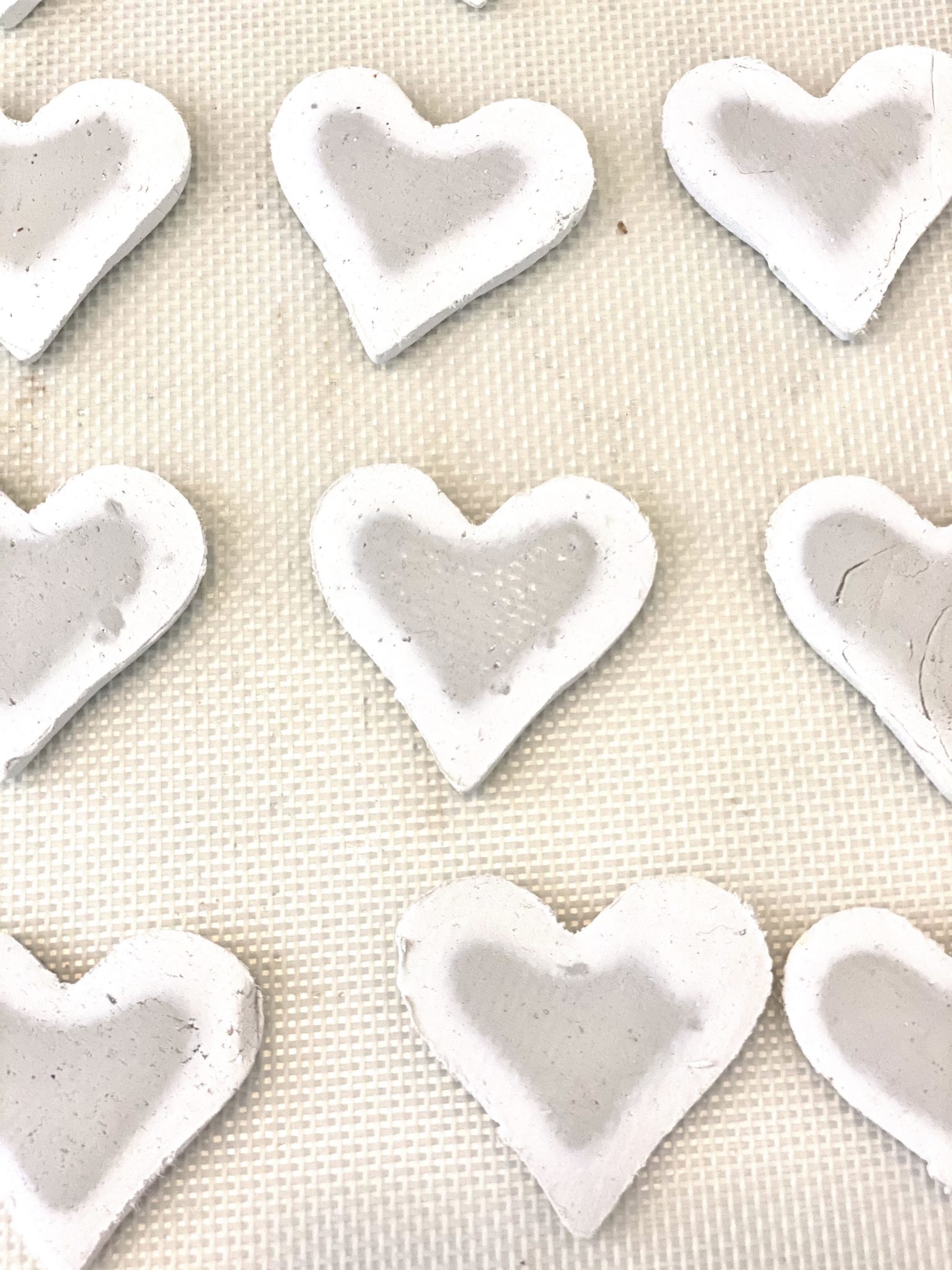 Valentine's Conversation Hearts