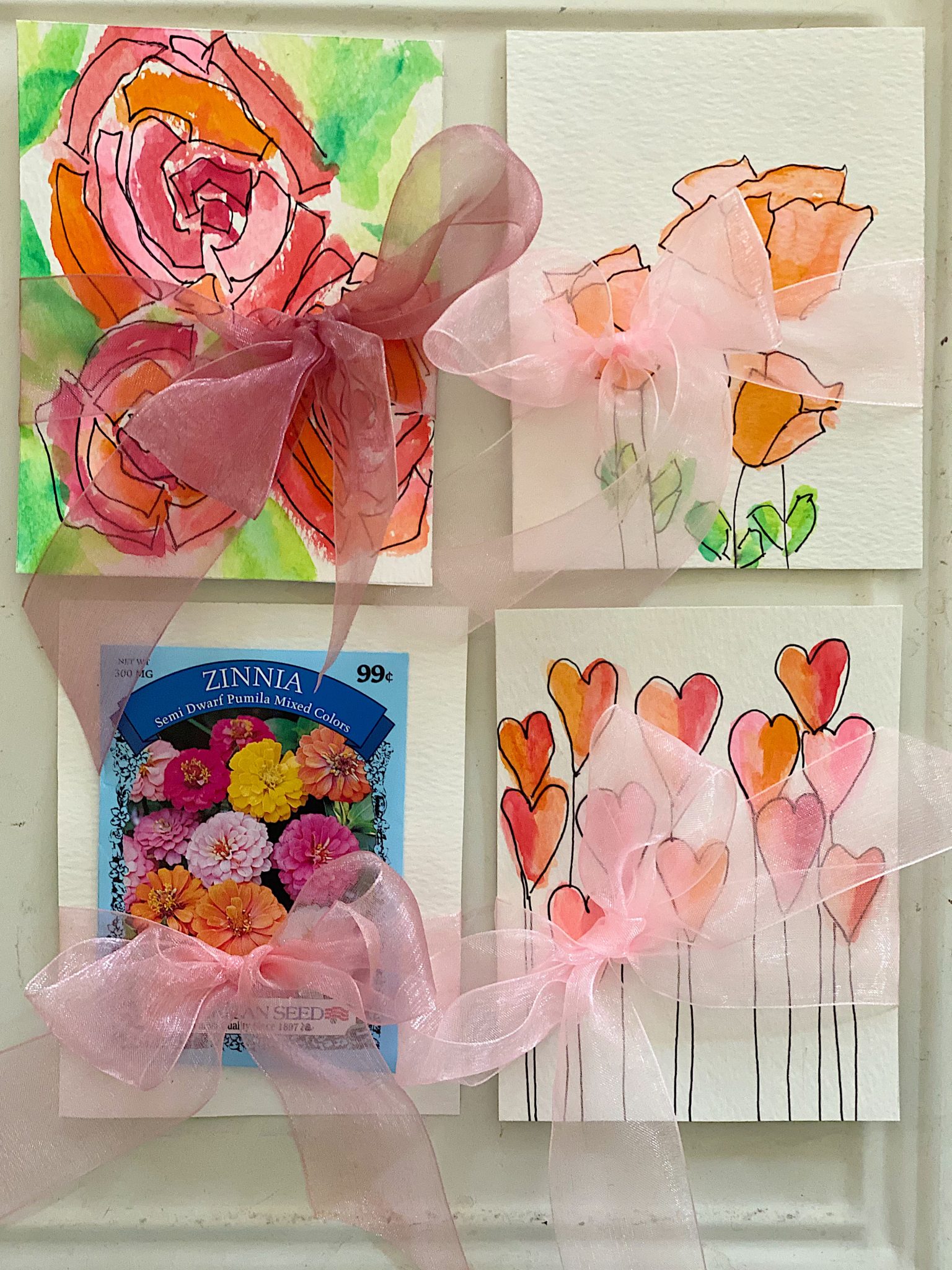 Valentine's Day Cards