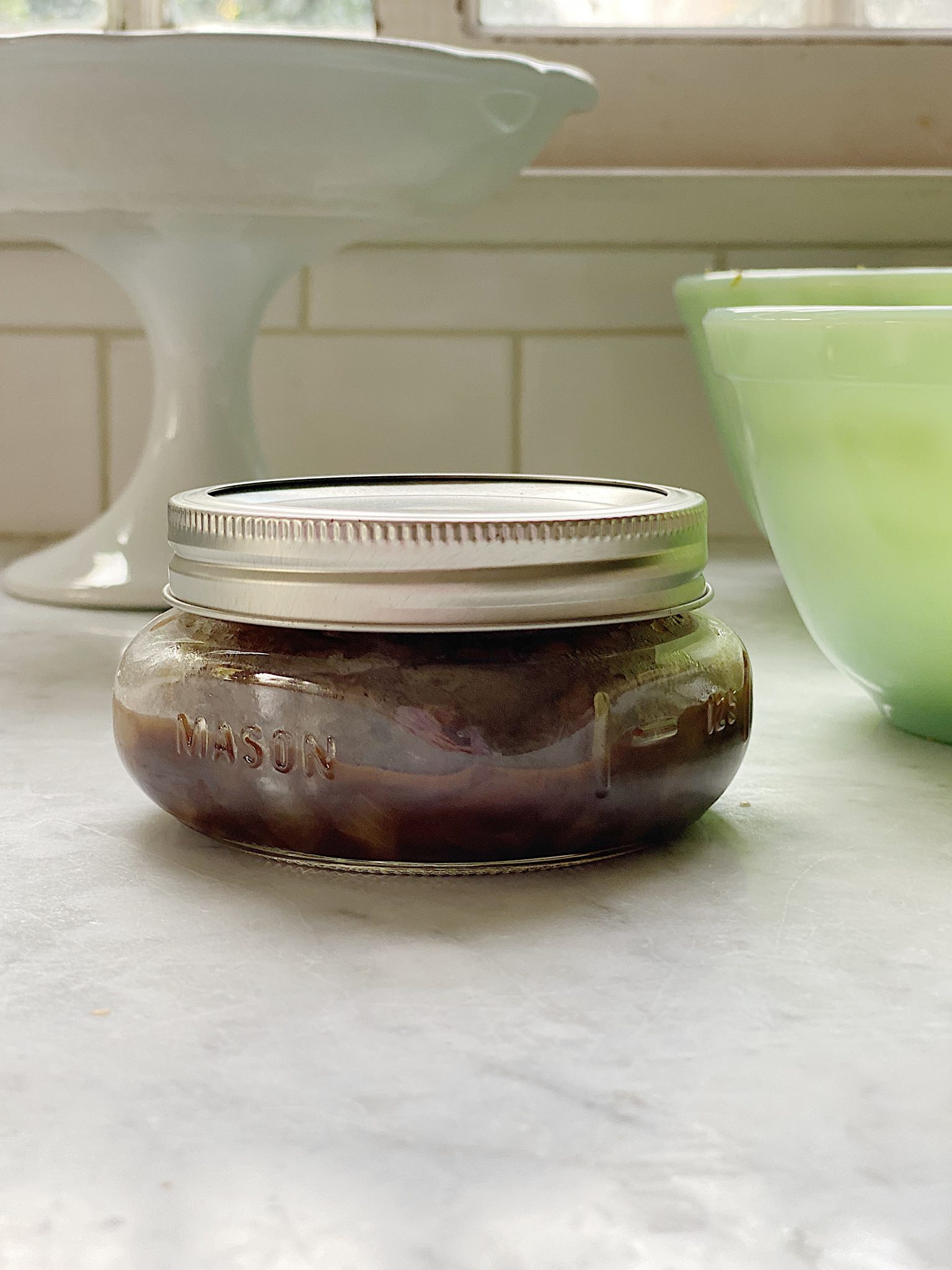 Balsamic Onion Jam