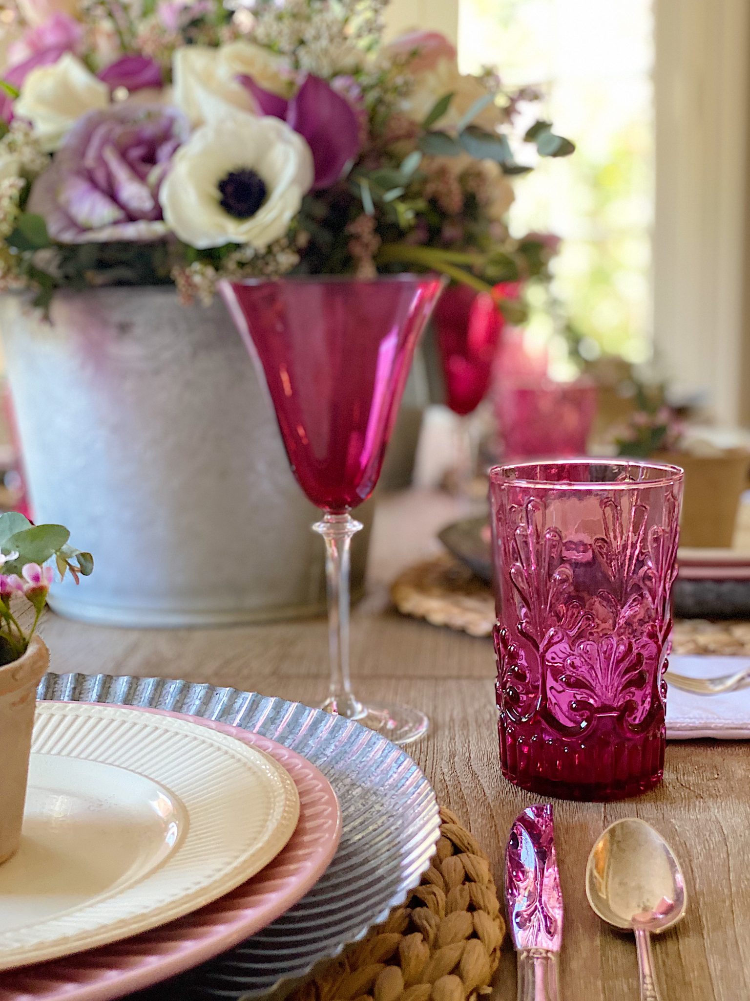 Easter Brunch