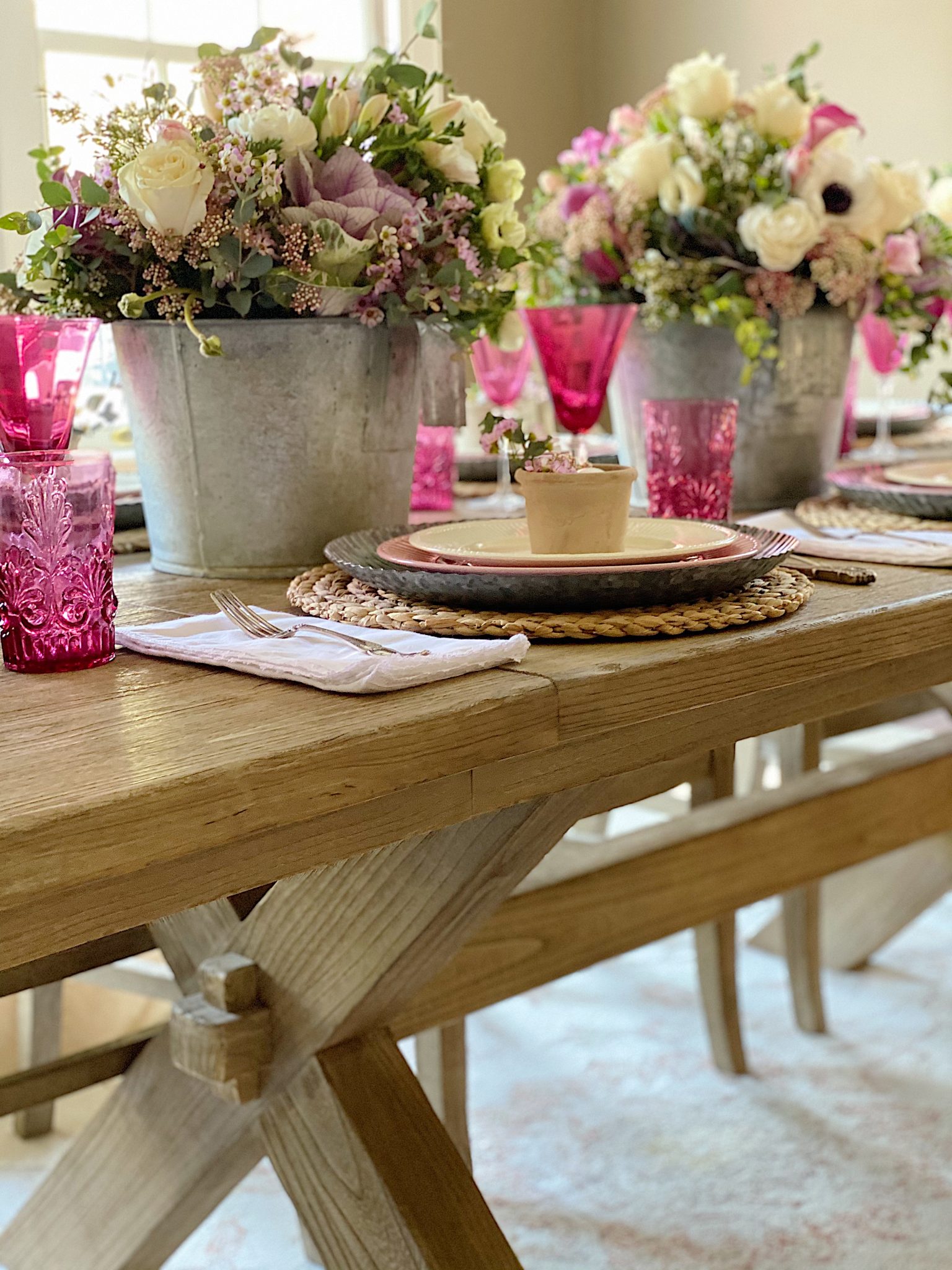 Easter Brunch for Six