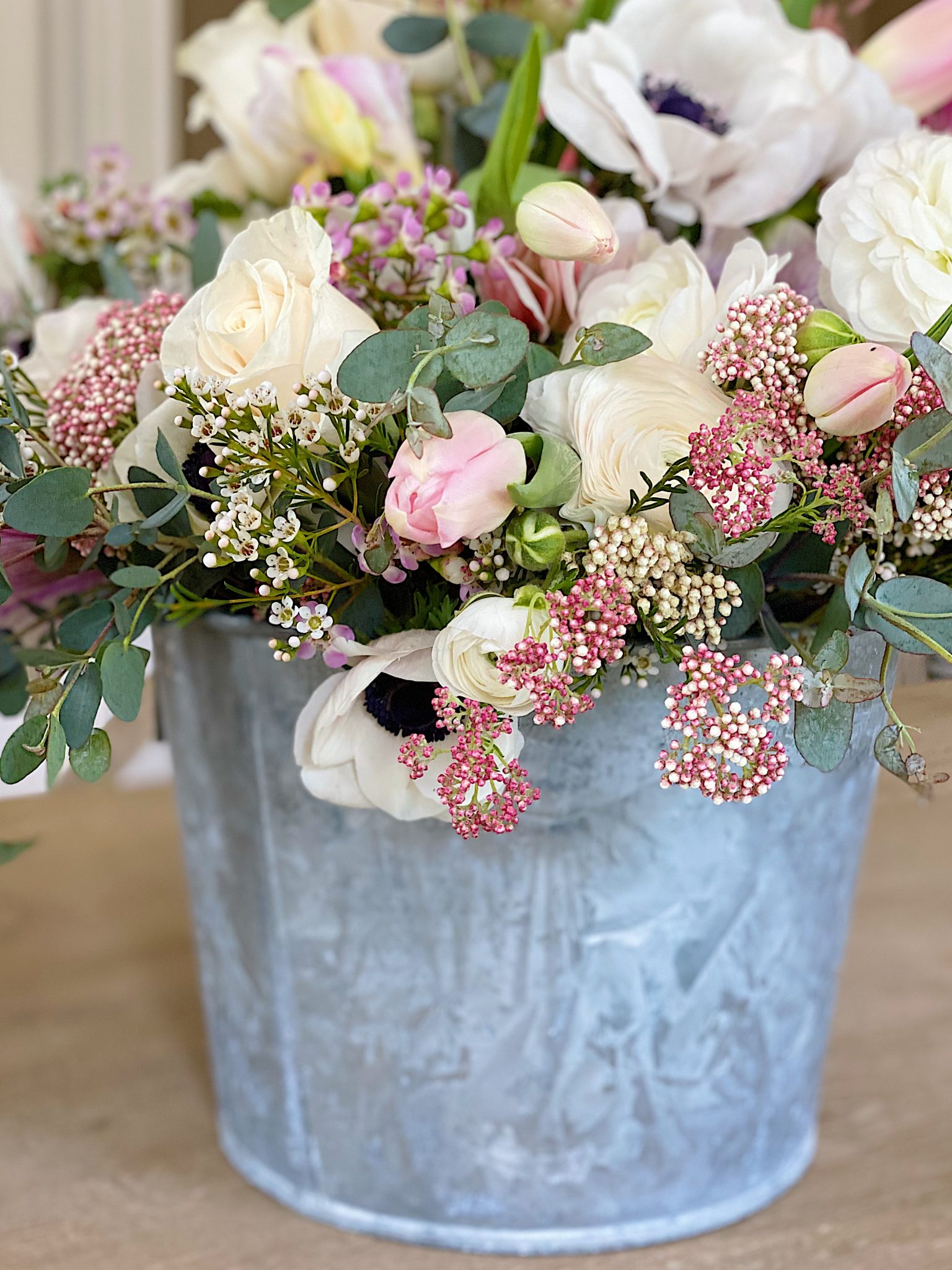 Easter Ideas for Your Table