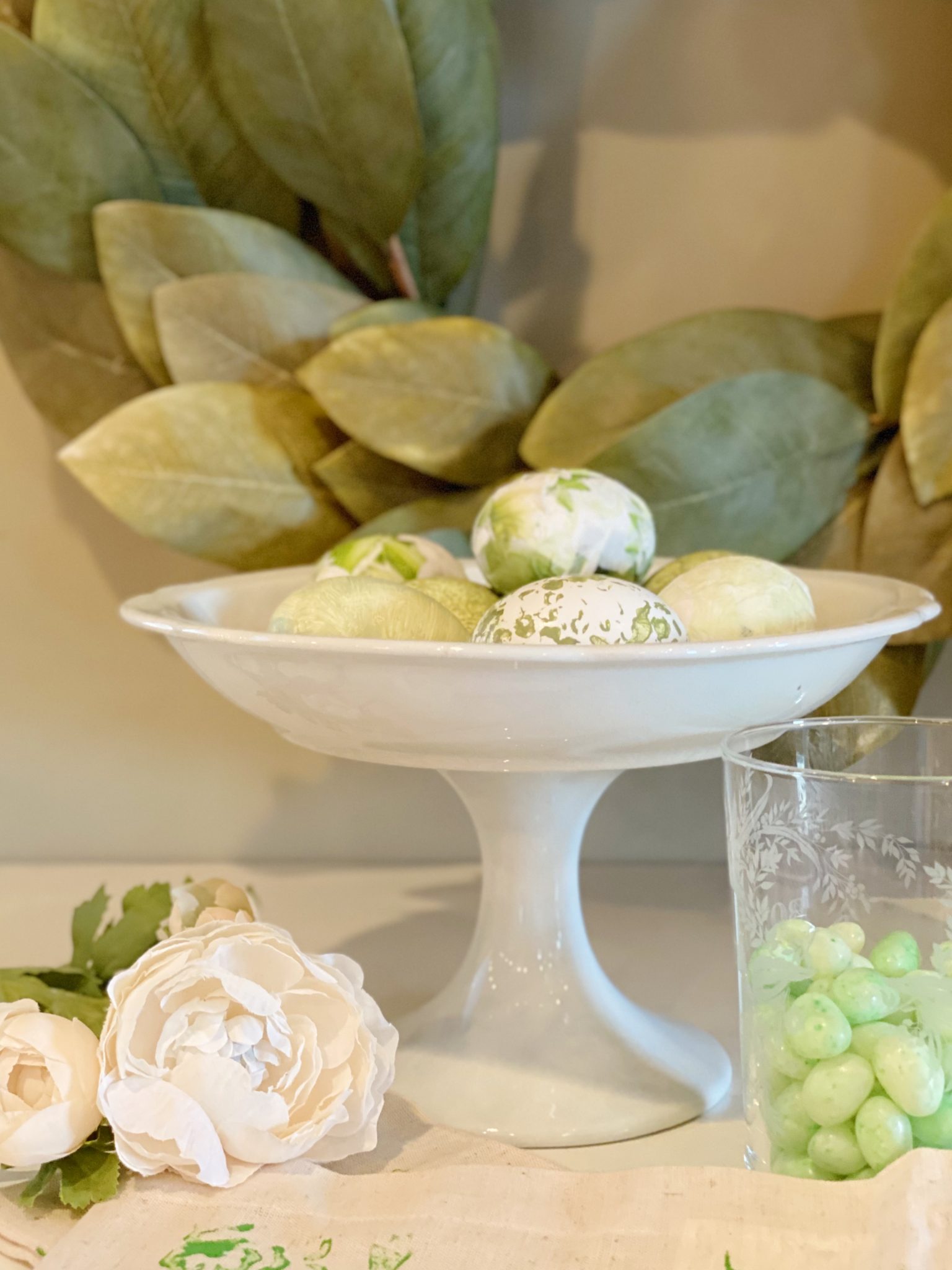 Easy Easter Craft