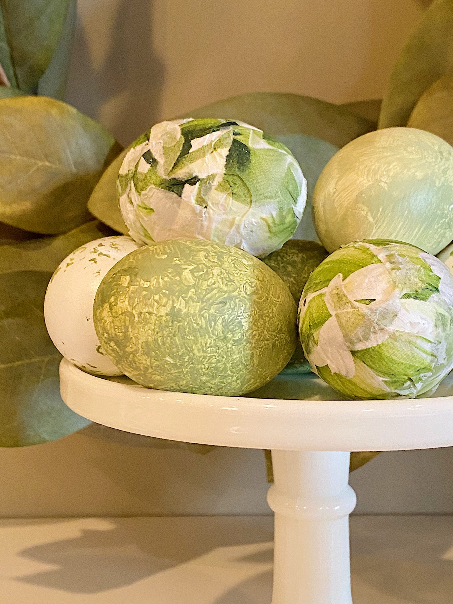 Easy Easter Craft