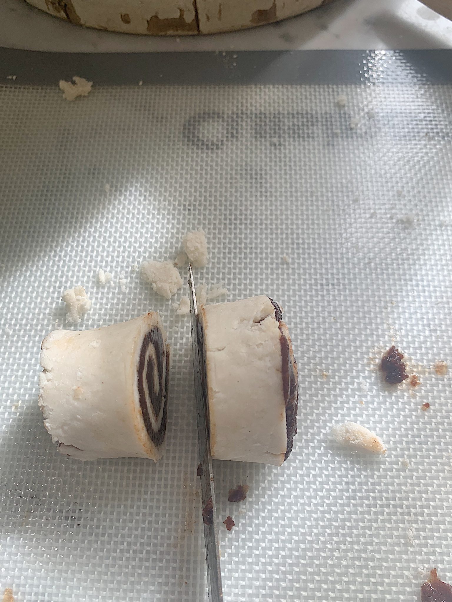 How to Make Gluten Free Cinnamon Rolls