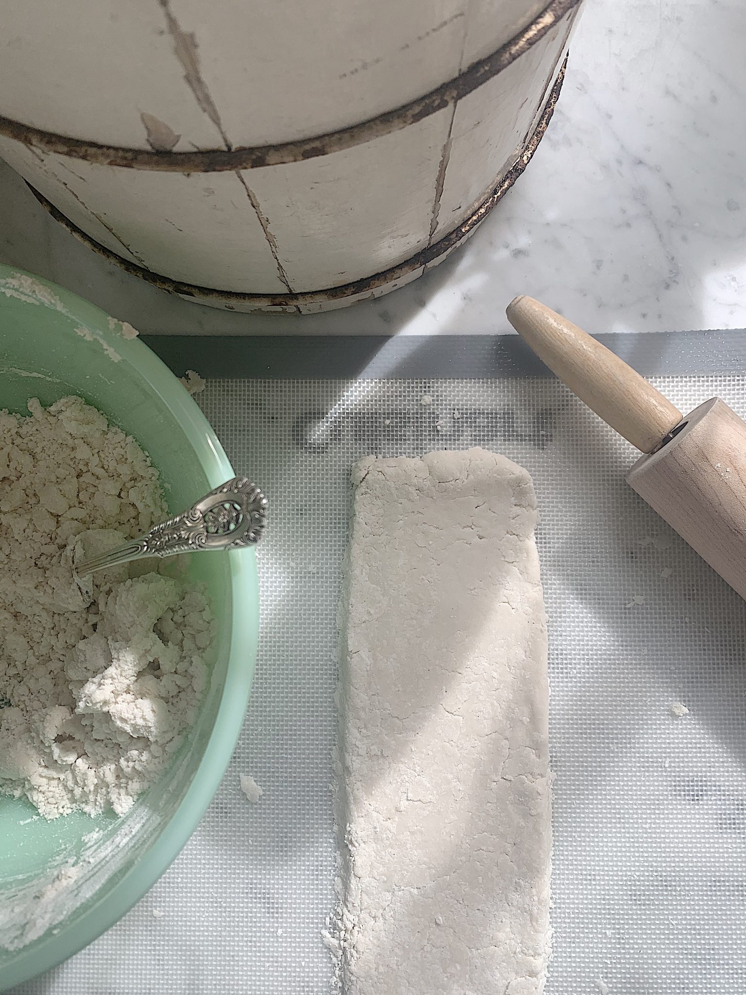 How to Make Gluten Free Cinnamon Rolls