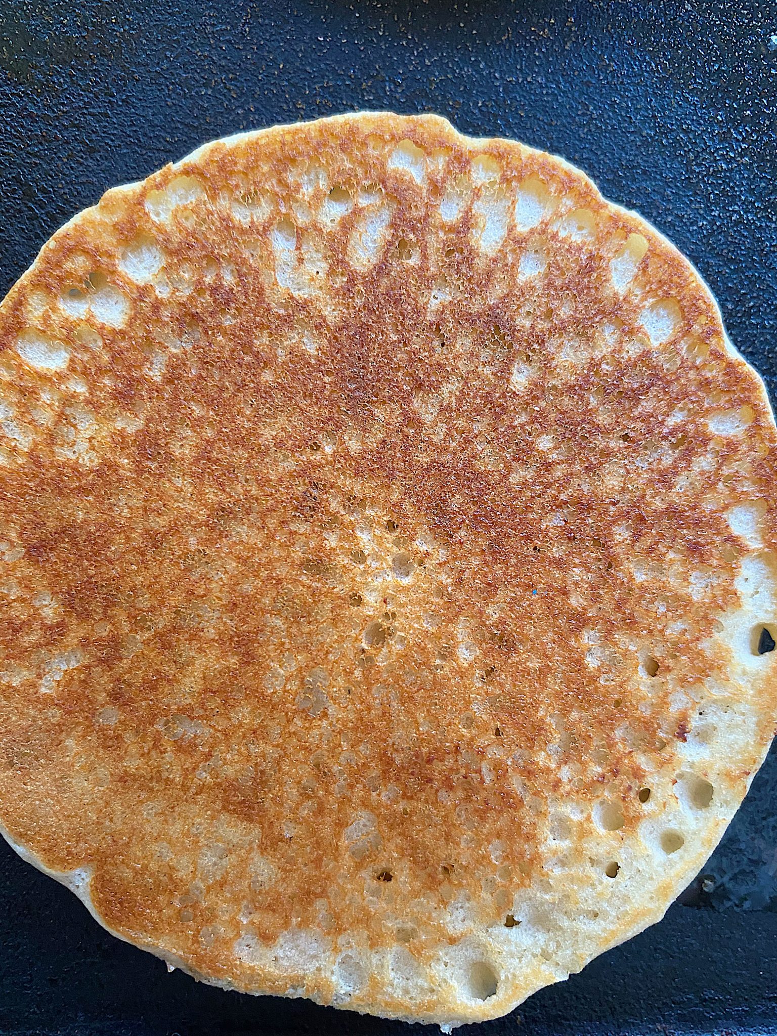 Krusteaz Protein Pancakes