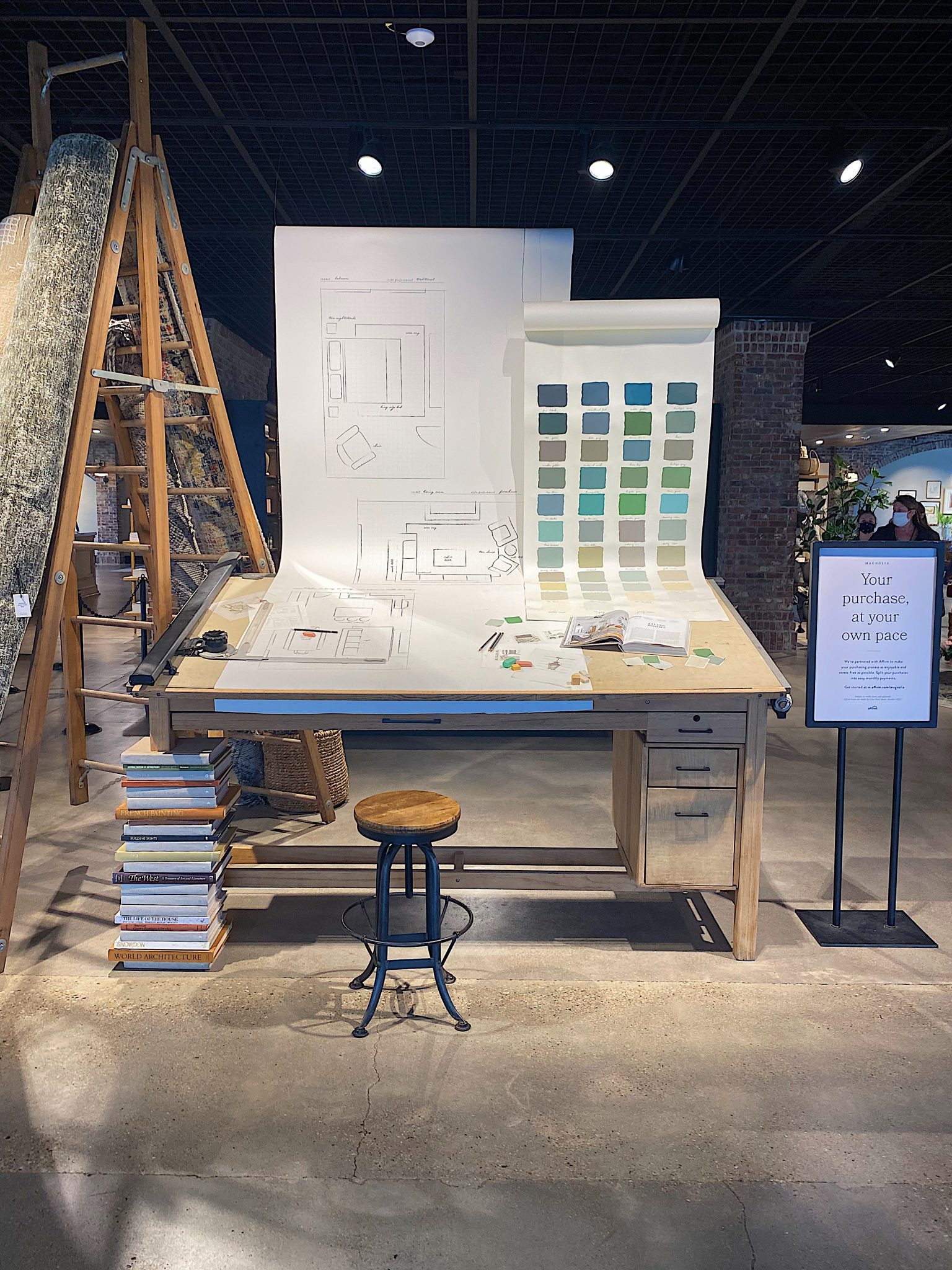 Magnolia Home Store
