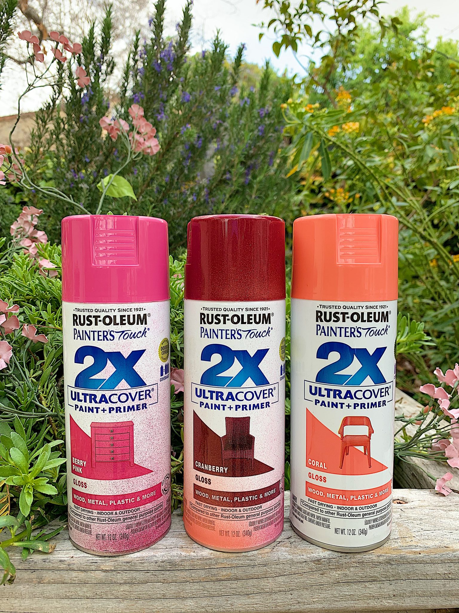 Paint Colors for Paper