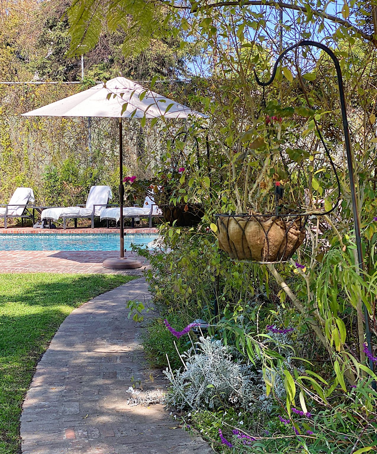 Spring Garden Planning