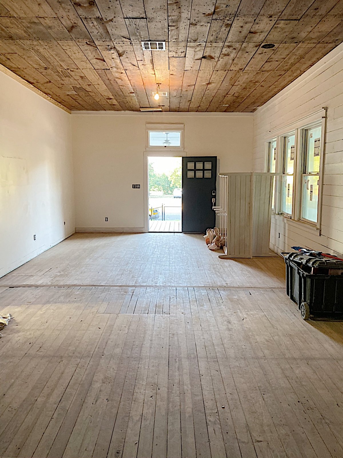 The Waco Airbnb