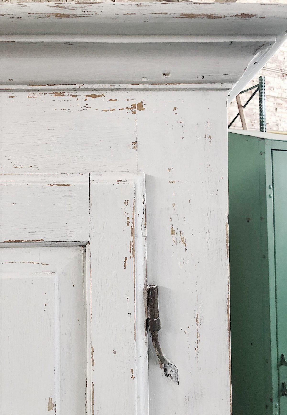 Armoire-Painted-with-Milk-Paint