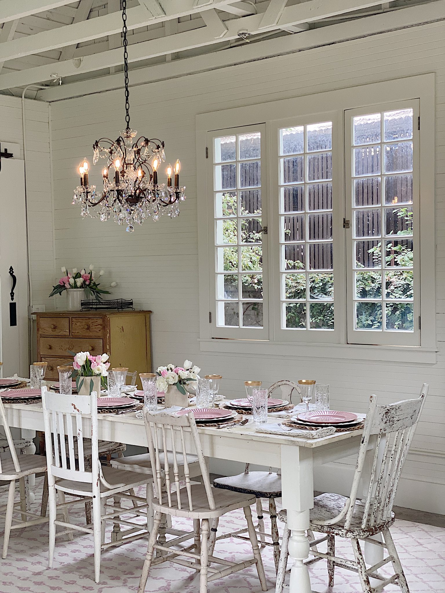 Carriage House Remodel
