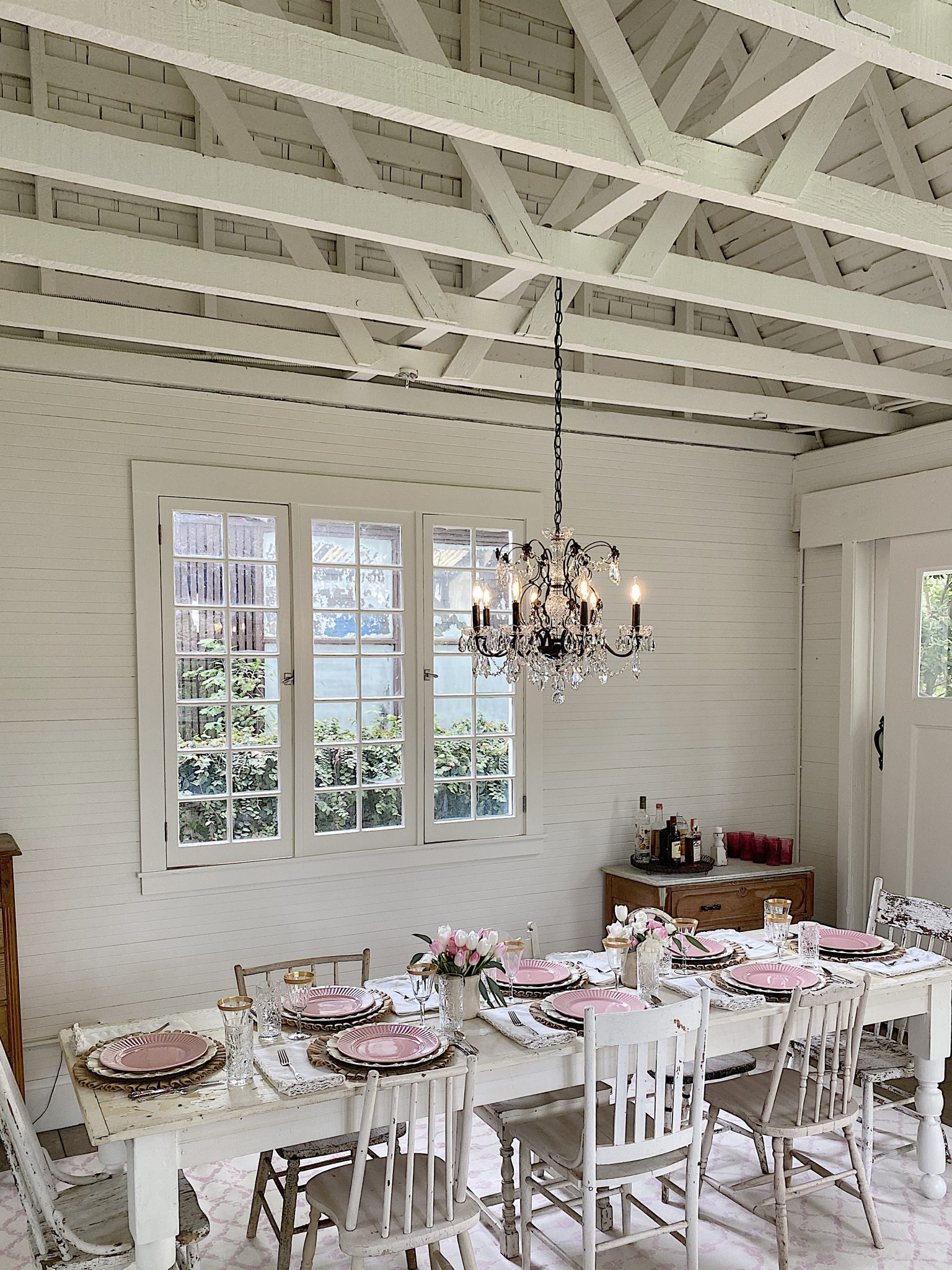 Carriage House Remodel