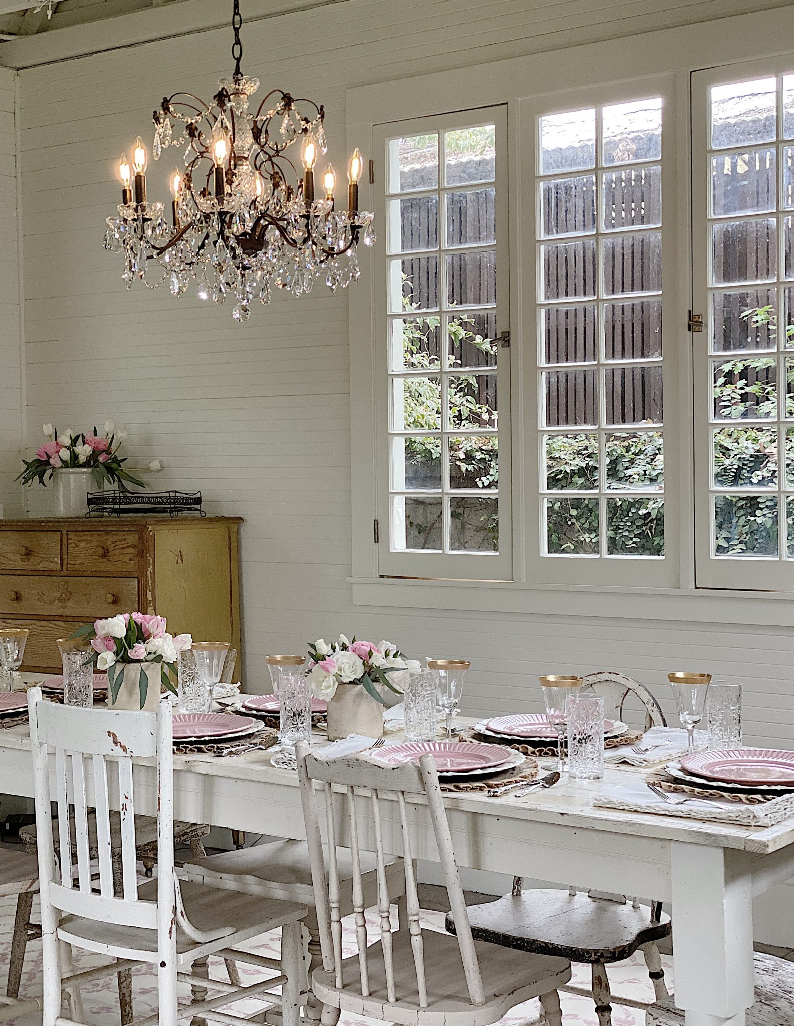 Lamps Plus Chandelier