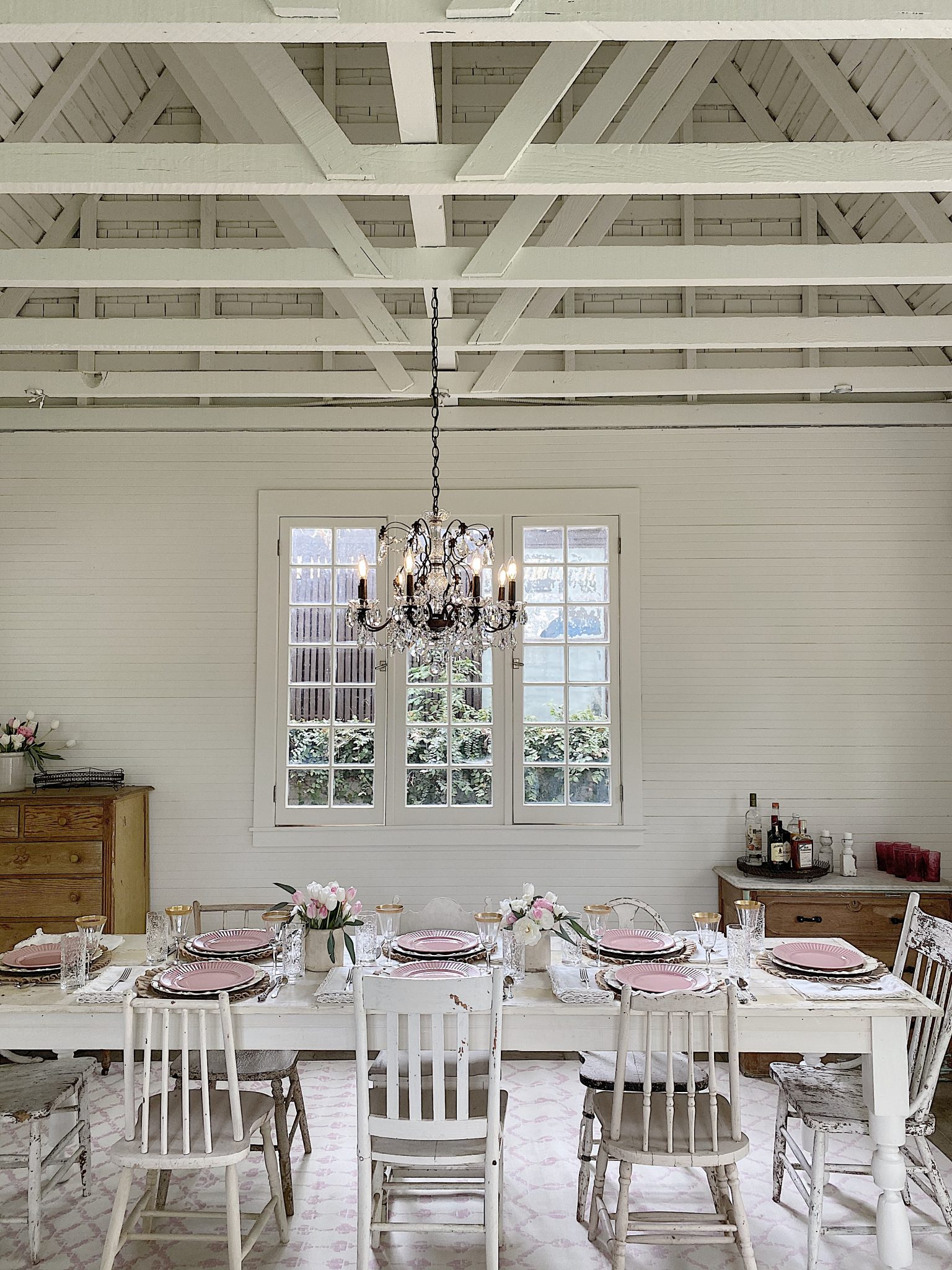 Carriage House Remodel