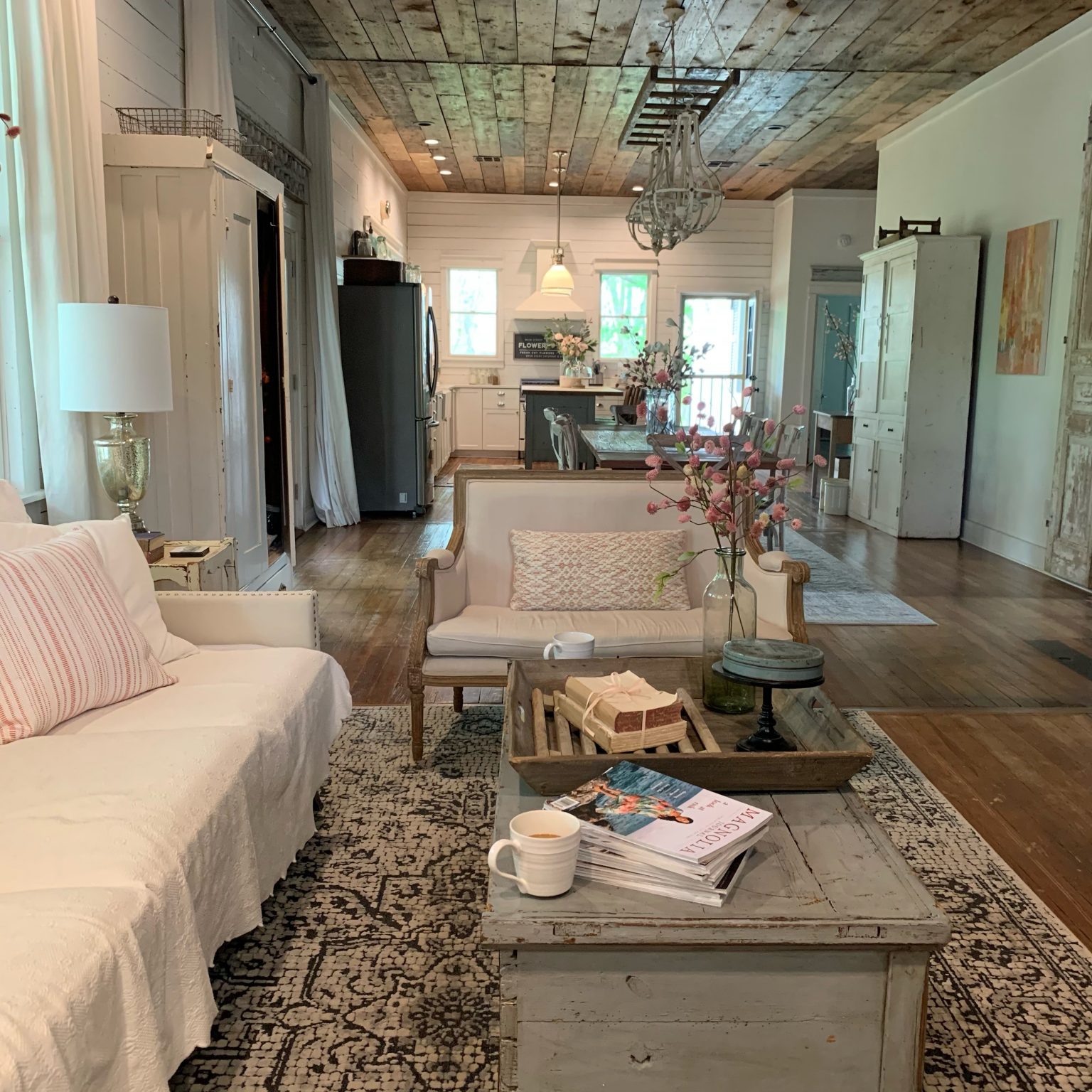 Decorating-for-Spring