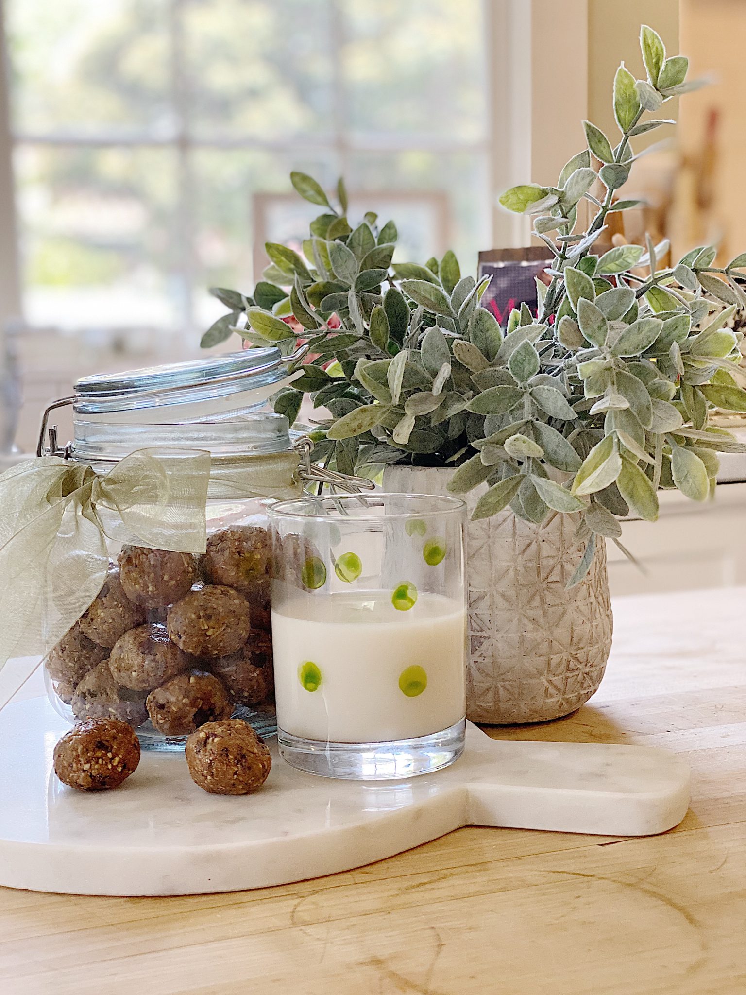 Easy Healthy Snack
