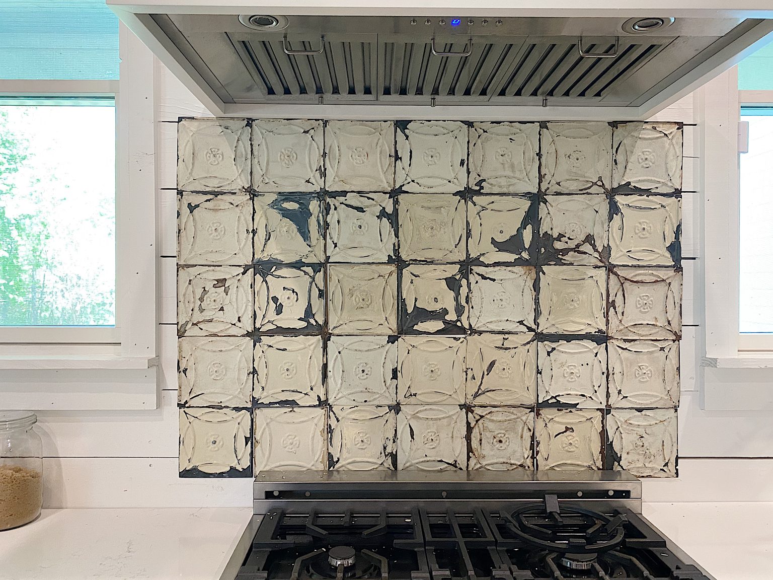 How to Tile a Backsplash 8