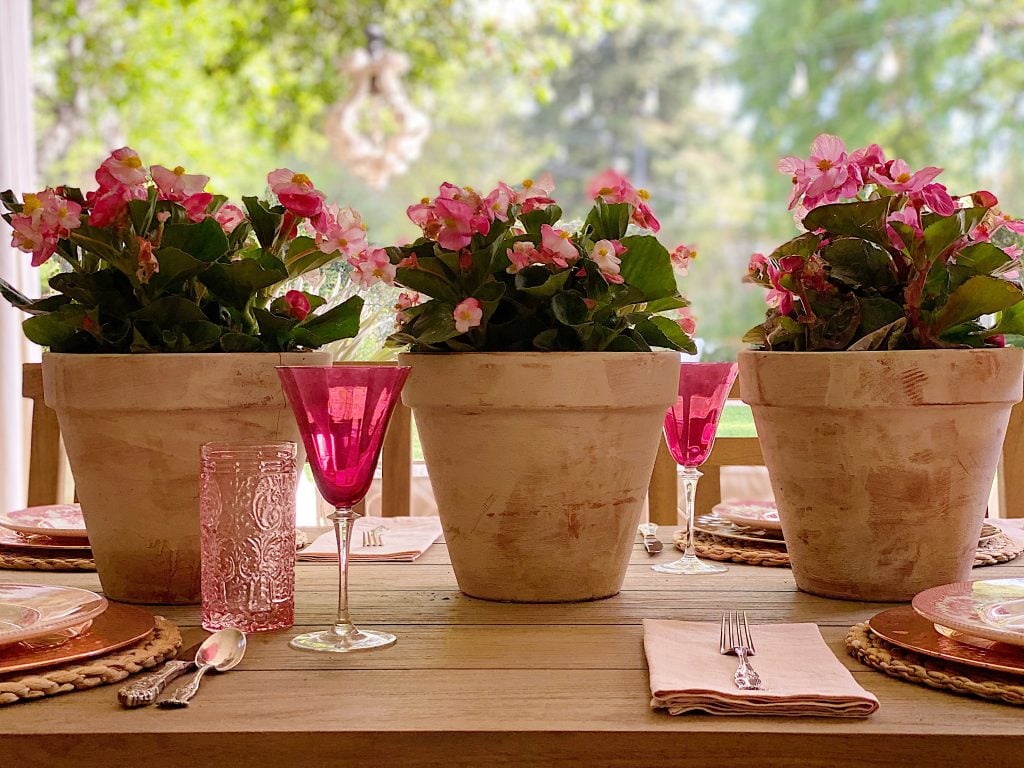 How to Update Your Back Porch for Spring