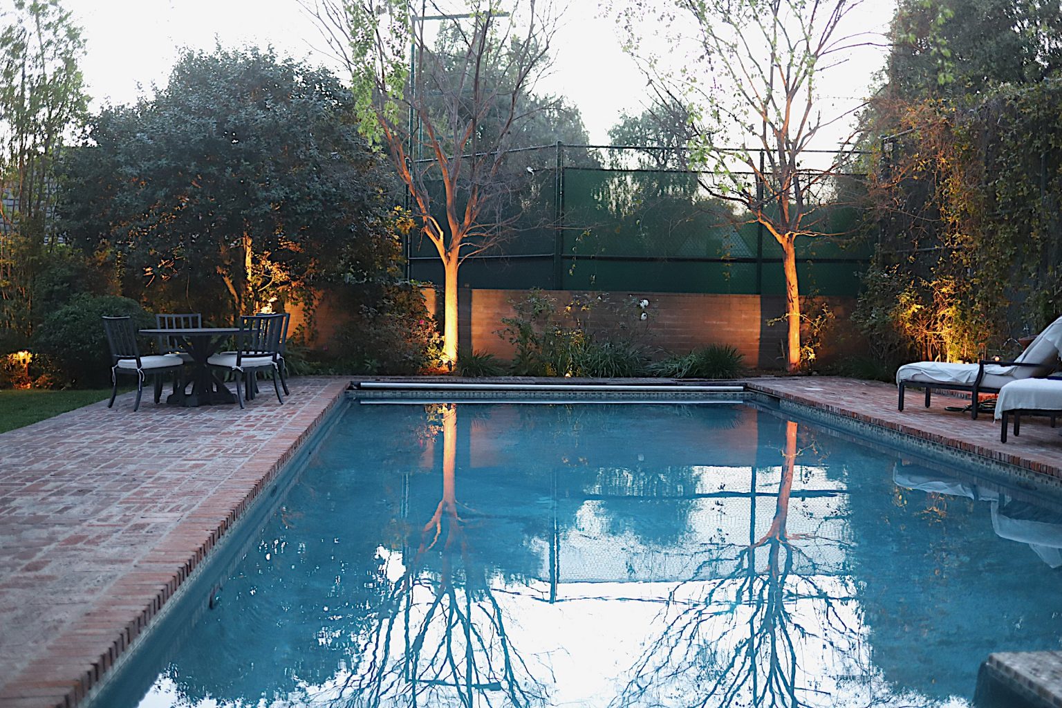 Landscape Lighting