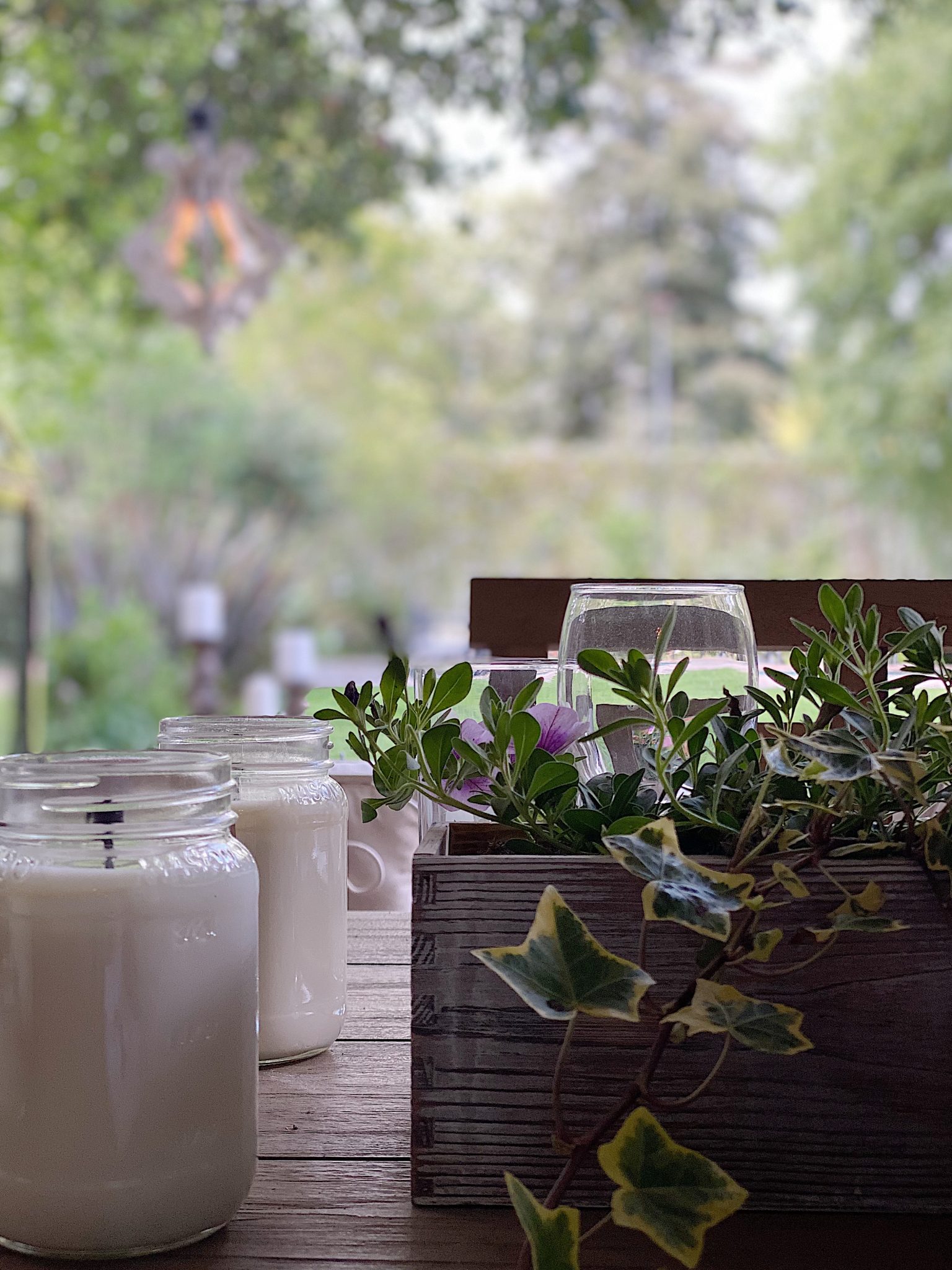 My Favorite Table Centerpiece Ideas