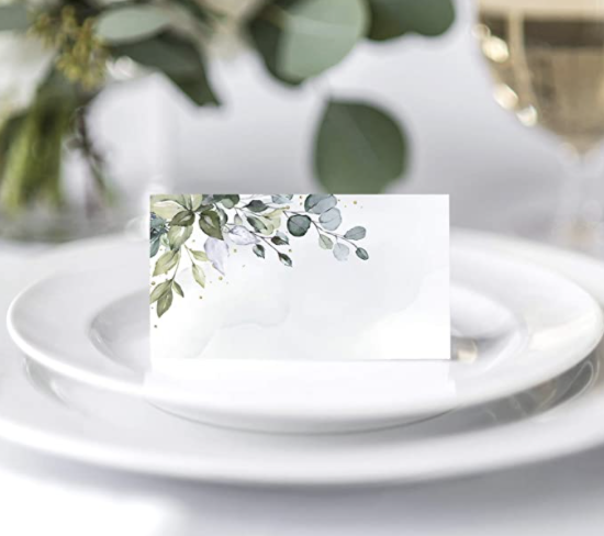 Placecards