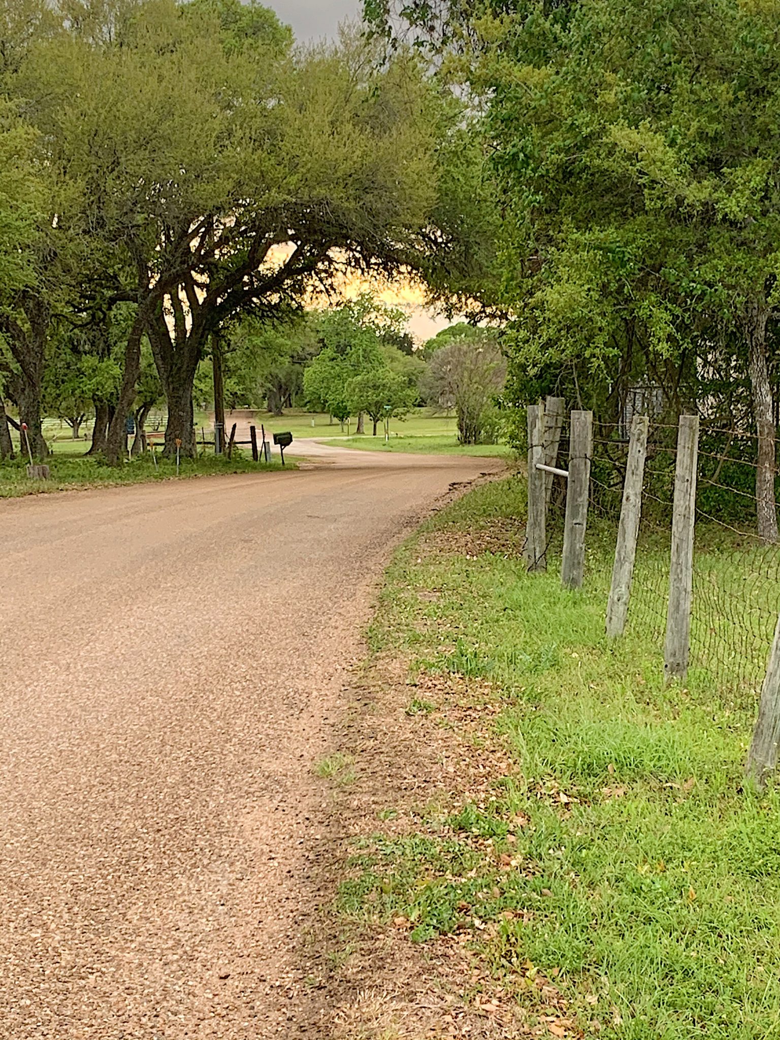 Round Top