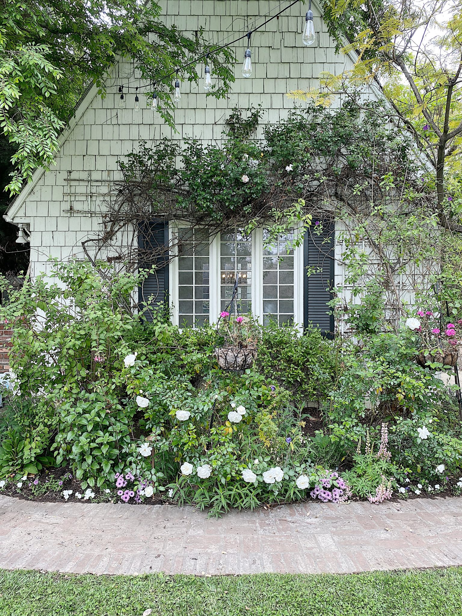 The Carriage House