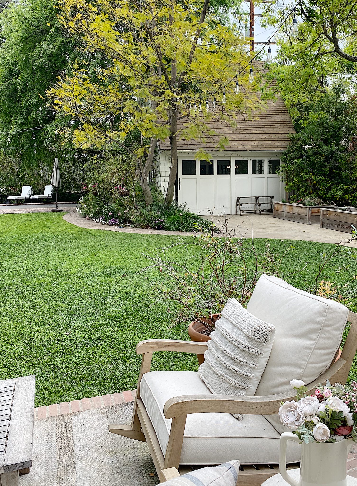 The Carriage House