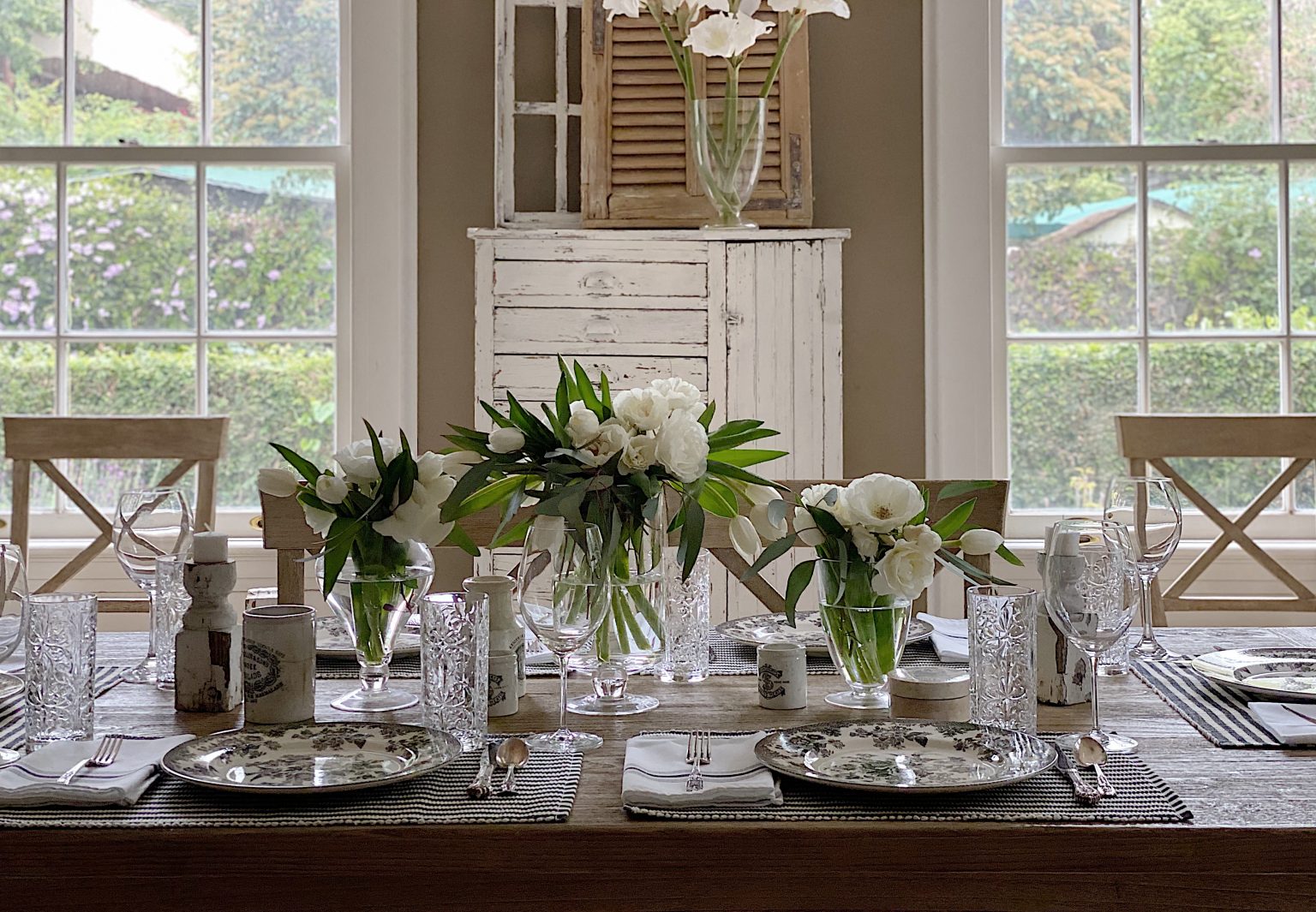 Why I Love These Glassware Sets